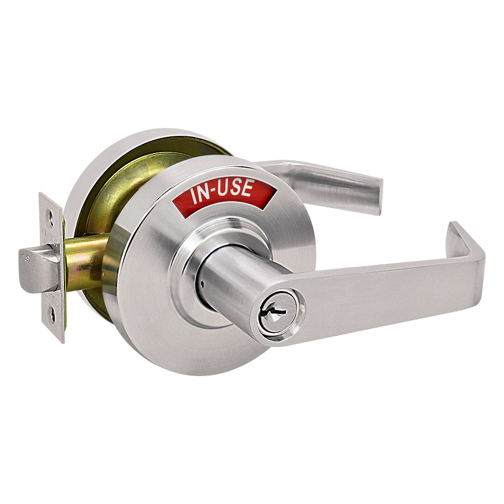 Nuk3y DL-C10SC Door-Handles - View #2