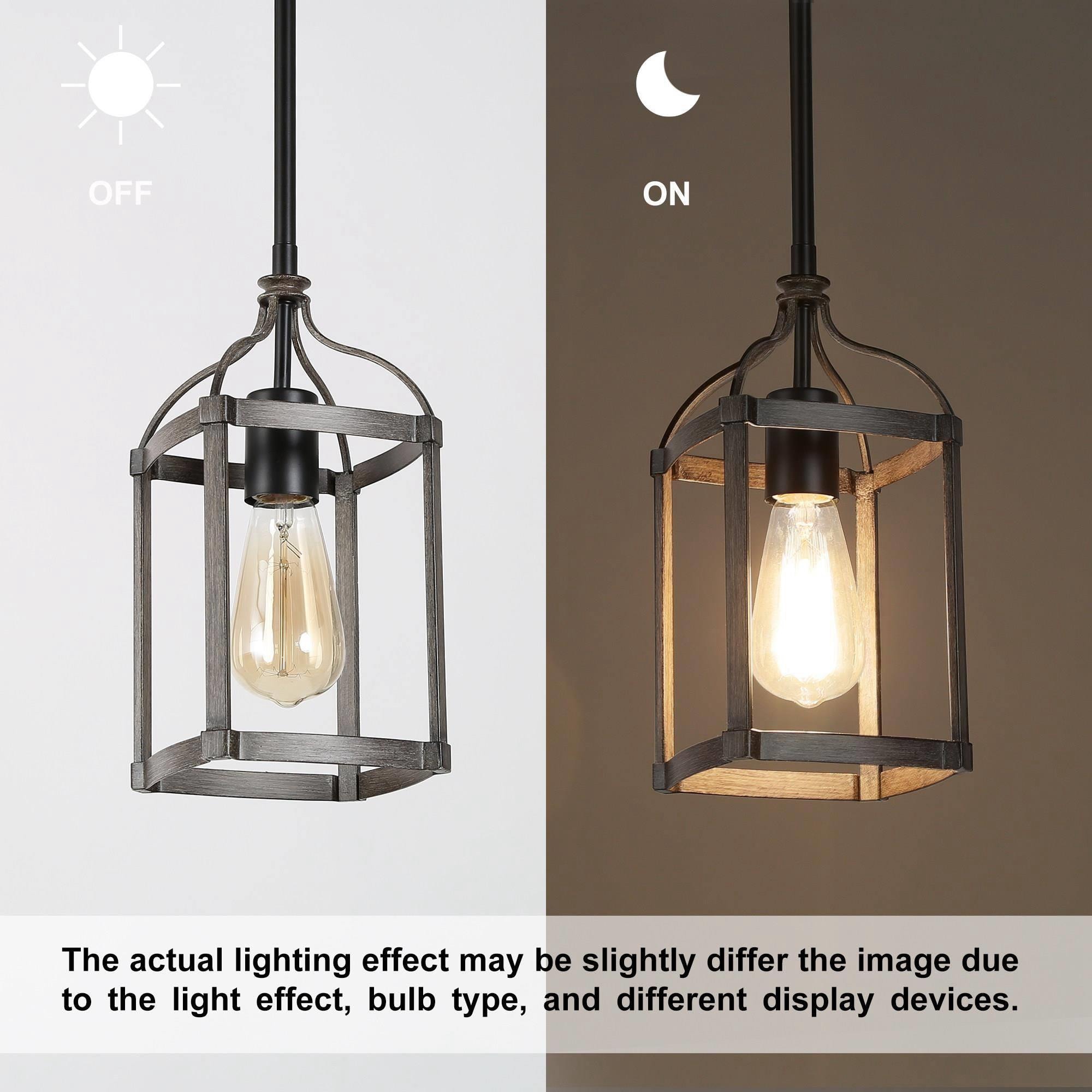 Uolfin FRJII2-LWS24221-17 Pendant-Lights - View #9