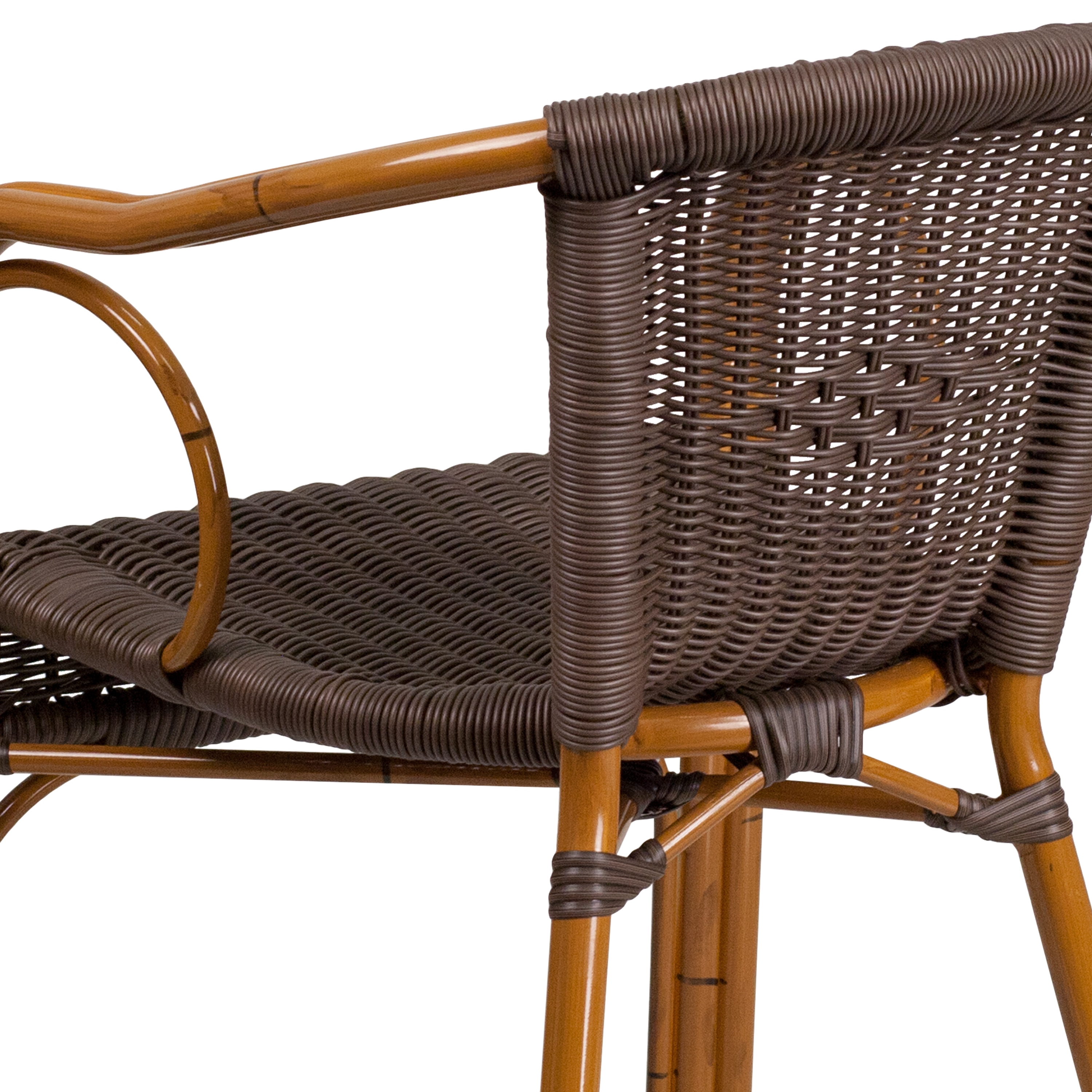 Flash Furniture 889142206255 Patio-Chairs - View #11