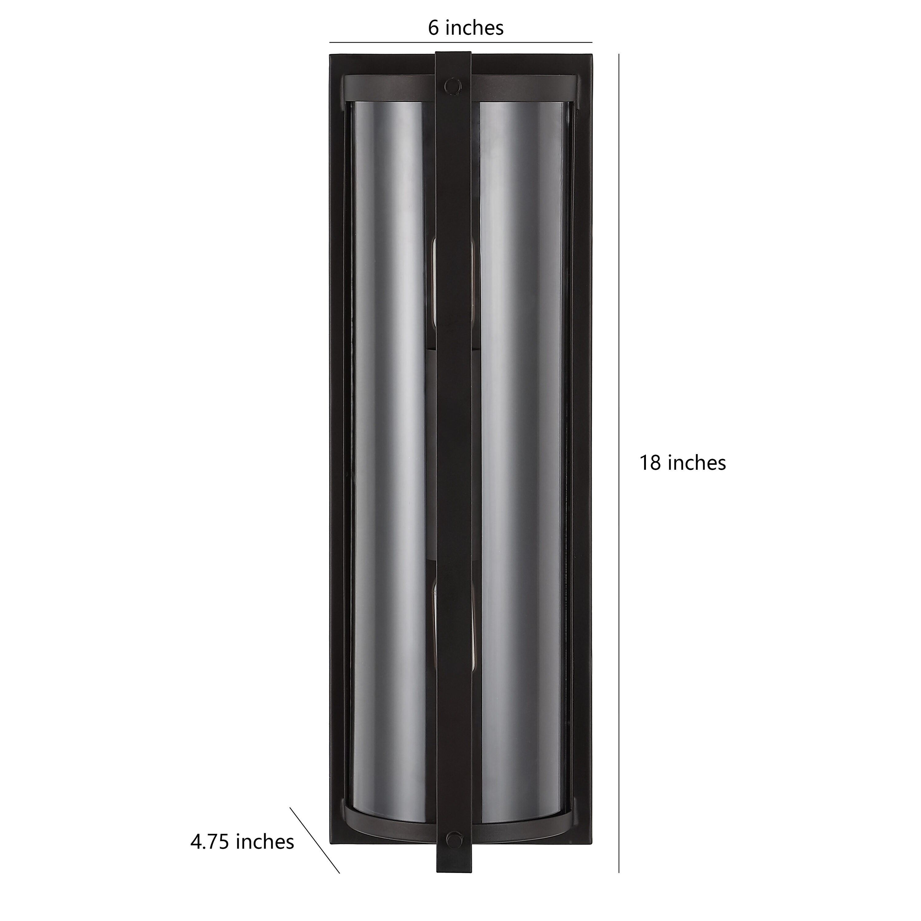 Safavieh SCN4068A-SET2 Wall-Accents - View #2