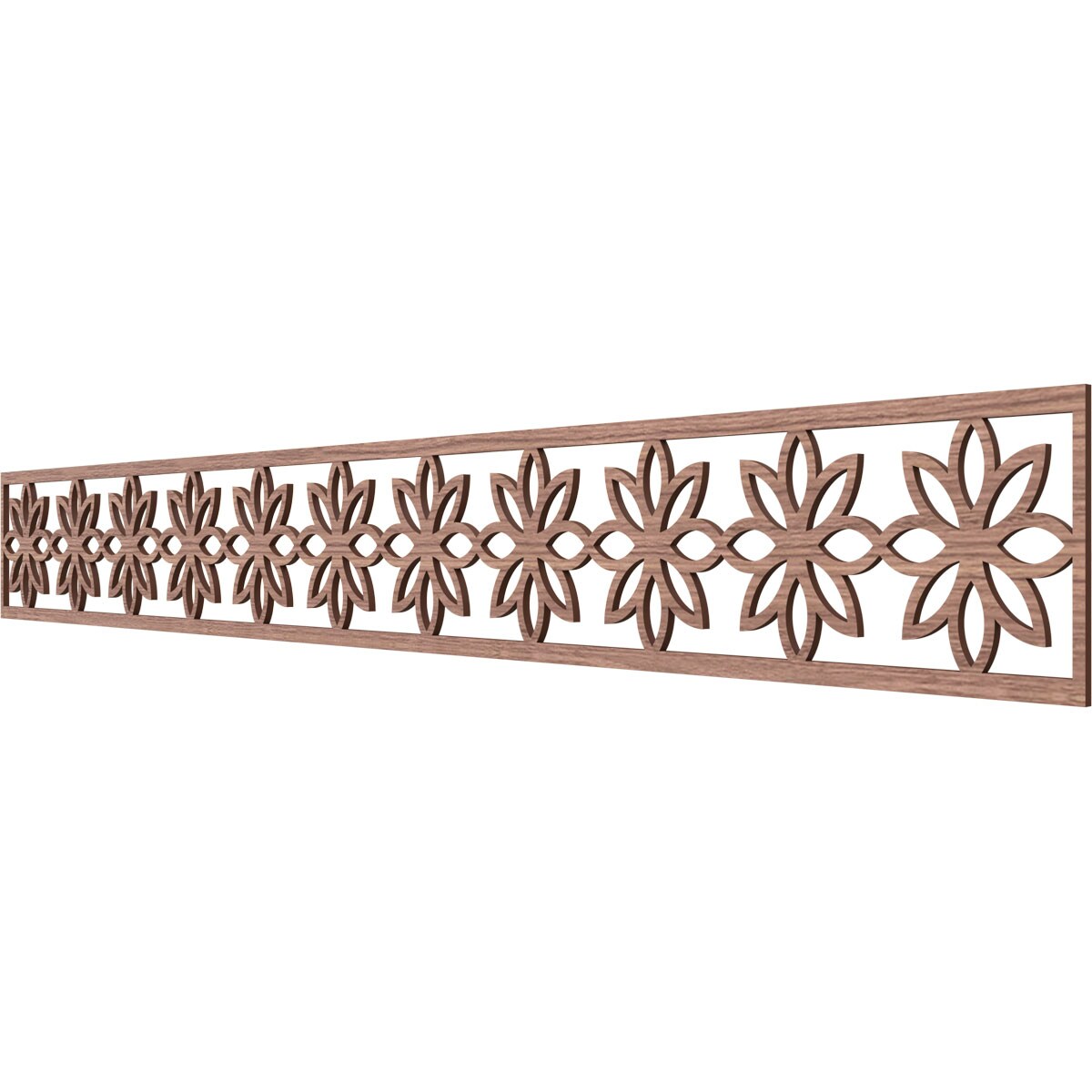 Ekena Millwork MLDA06X46DASWA Wall-Panel-Moulding - View #5