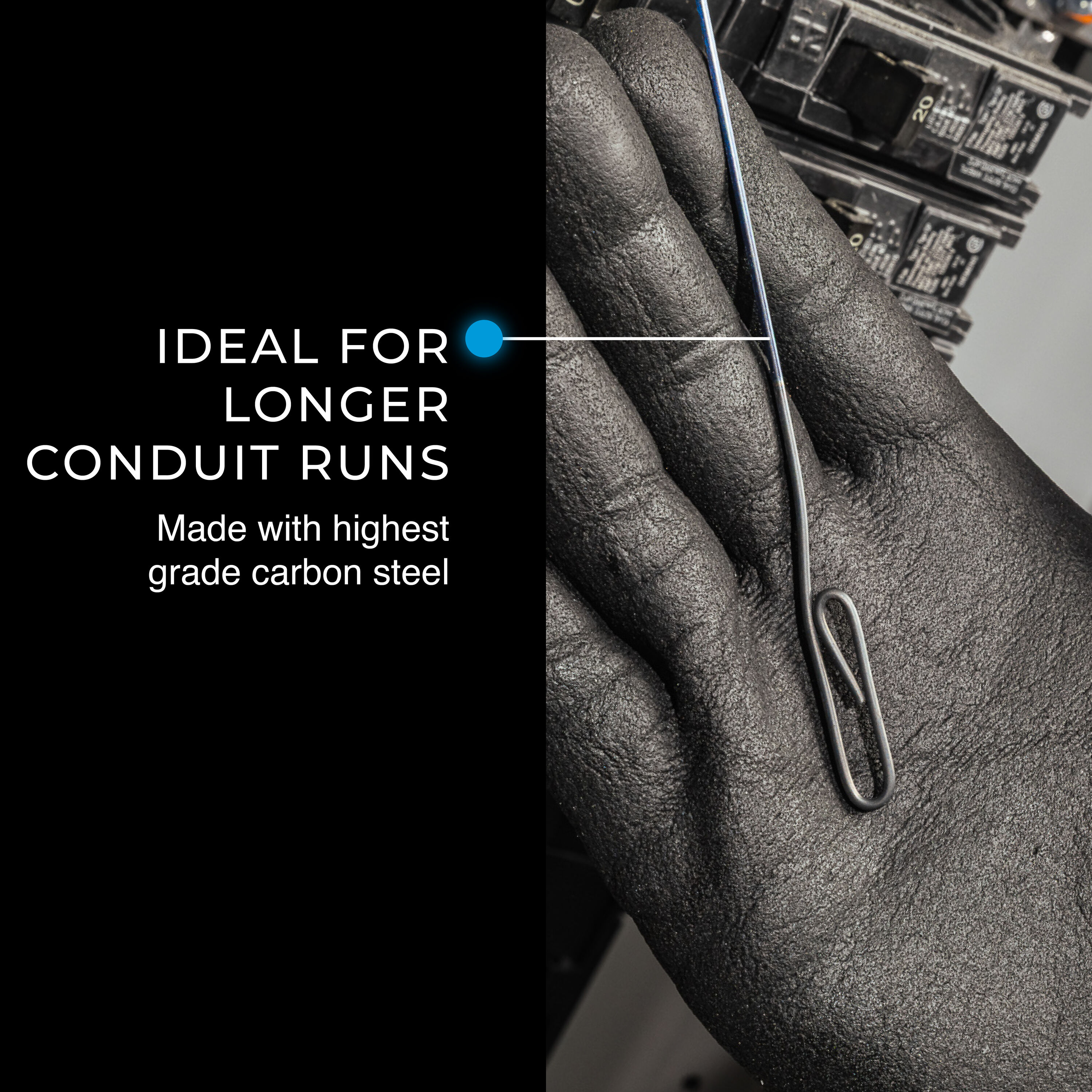 IDEAL 31-004 Wire-Fishing - View #4