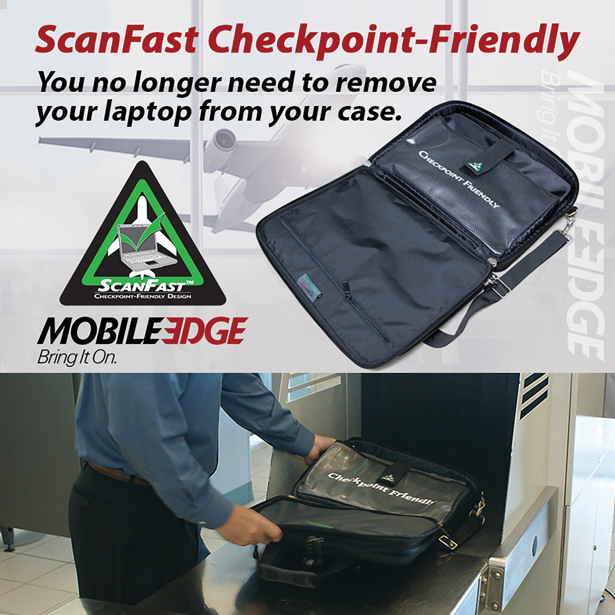 Mobile Edge MBLMEAWMC20 Bags-And-Backpacks - View #4