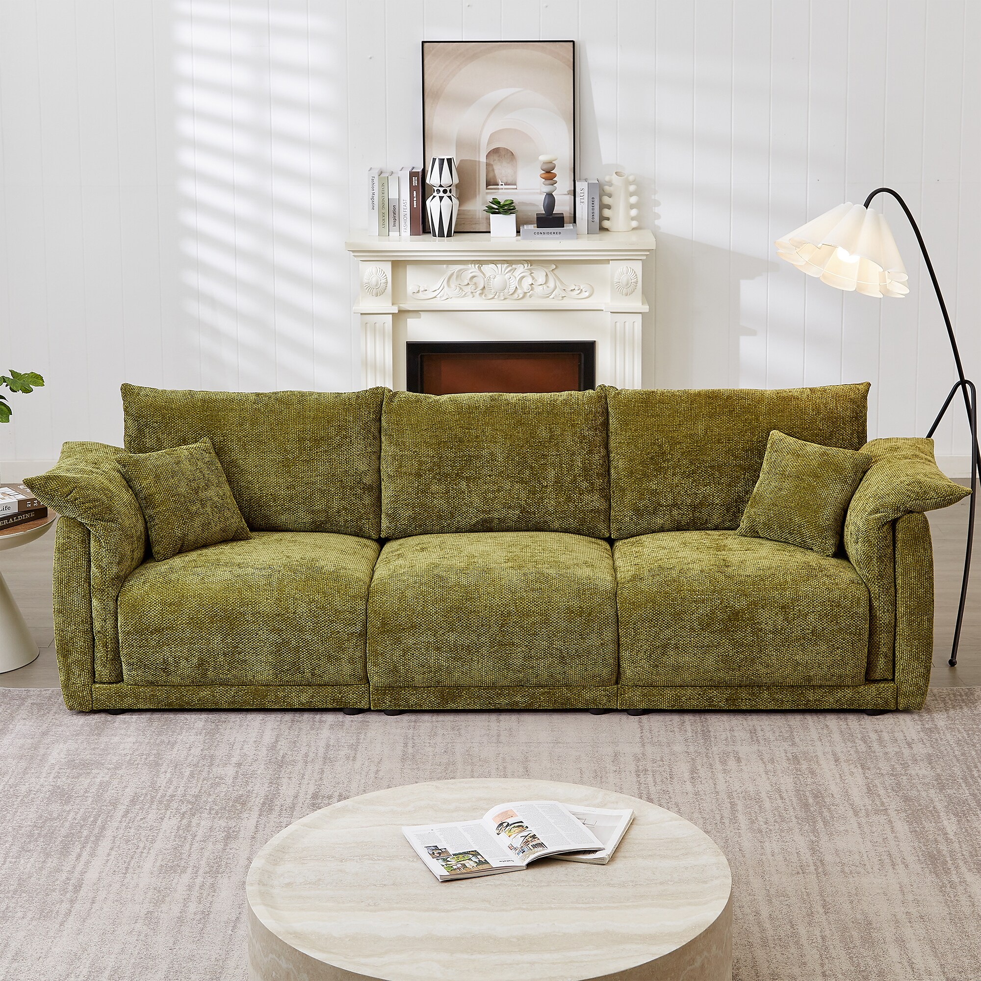 Bybafun YD2700111 Sofas-Loveseats - View #14