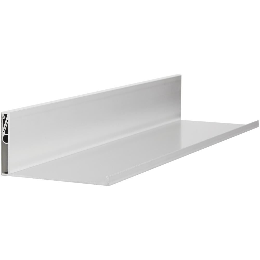 Hangman L-18-C Wall-Mounted-Shelving - View #6