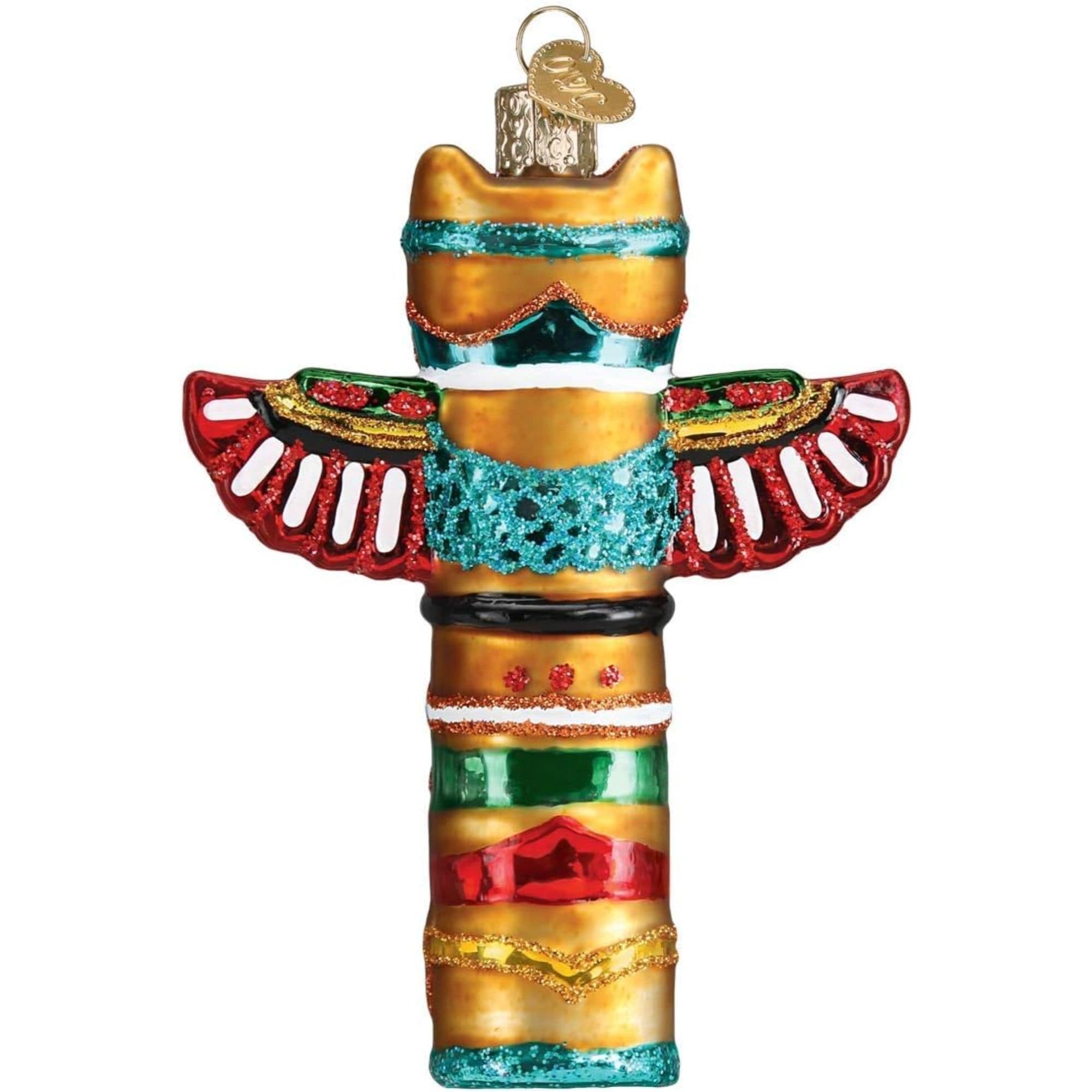 Old World Christmas 729343362520 m060040 - View #3