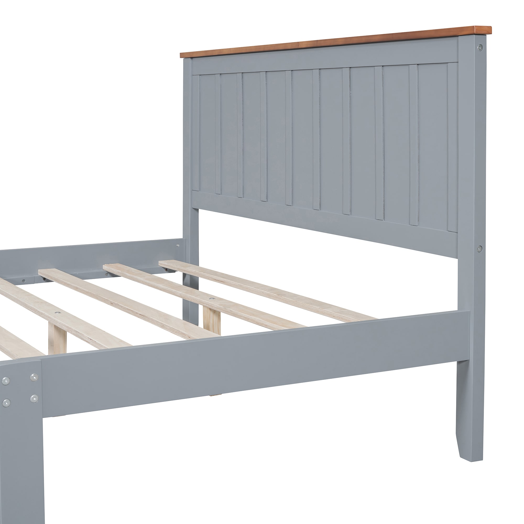 ModernLuxe L-WF313318AAE beds - View #9