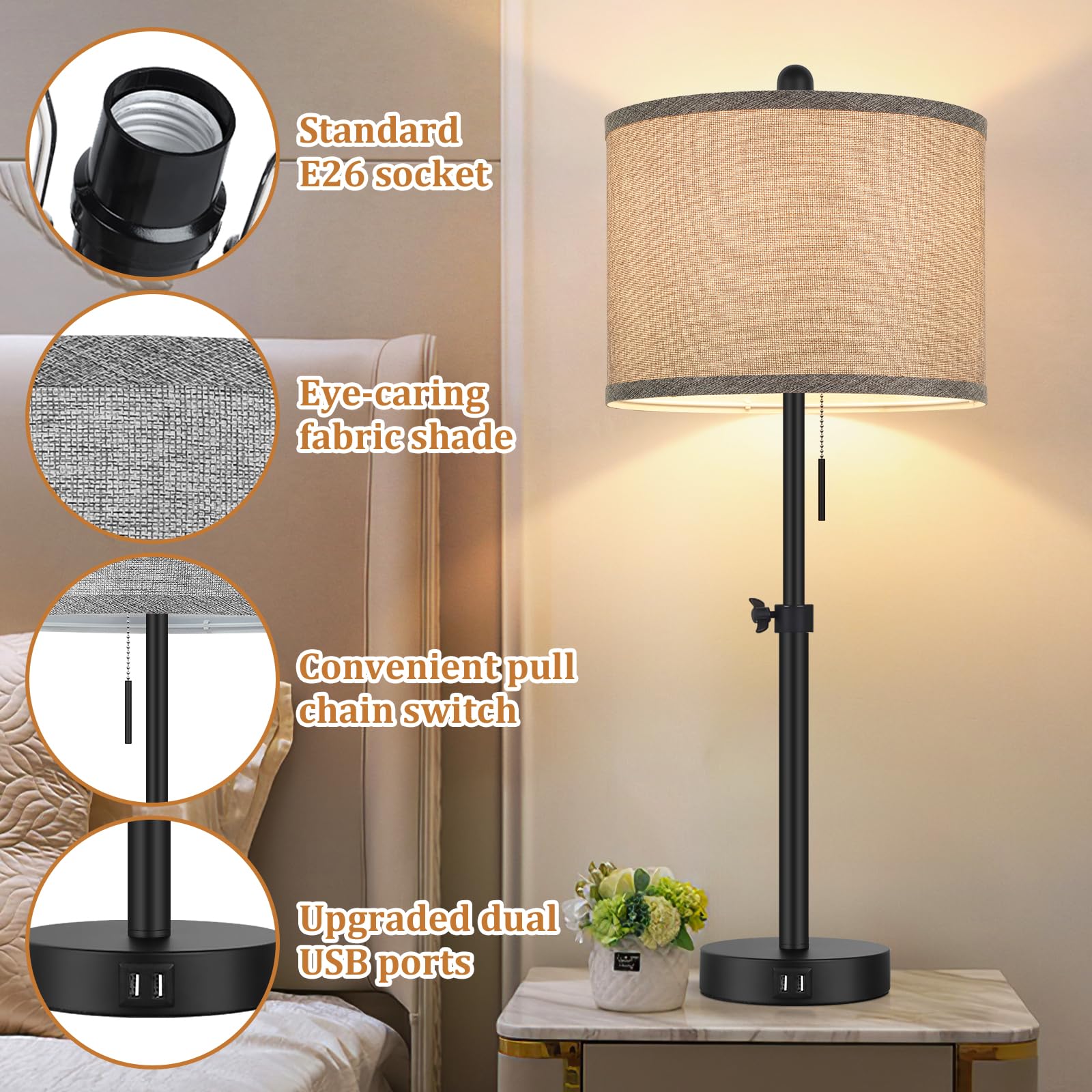 IJBUHV 678887793409 Lamp-Sets - View #4