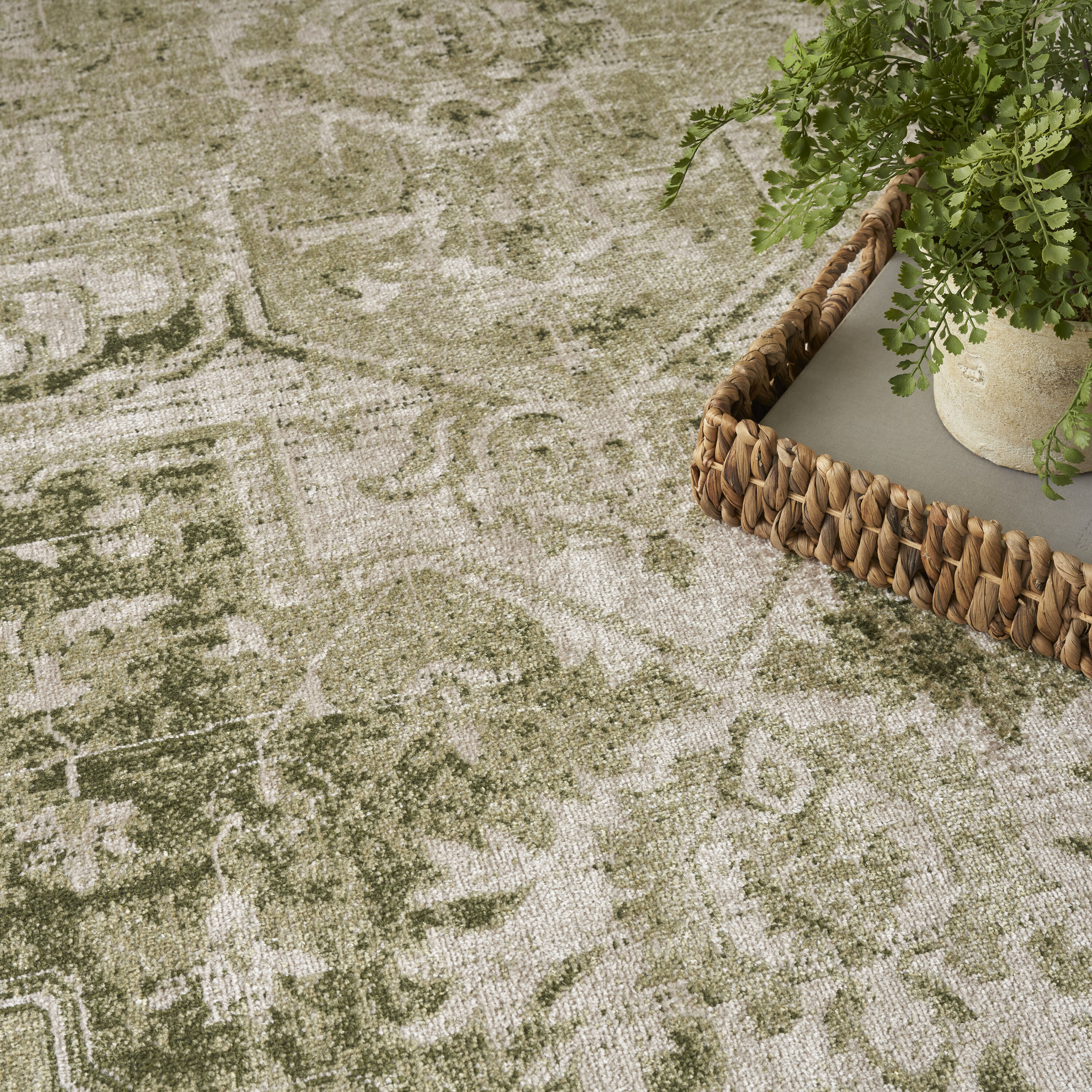 Nourison Home 099446964595 rugs - View #3