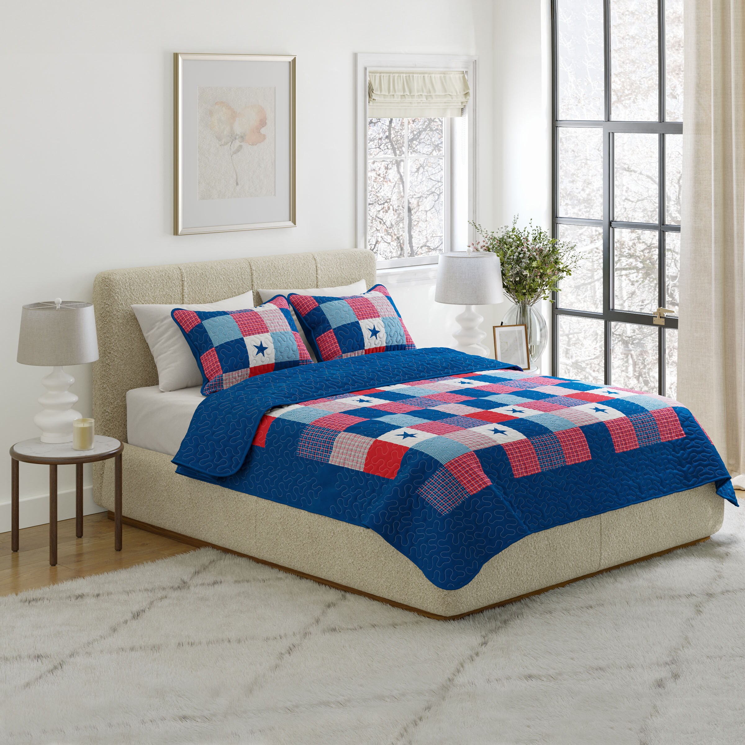 Hastings Home 449086RMM bedding - View #2