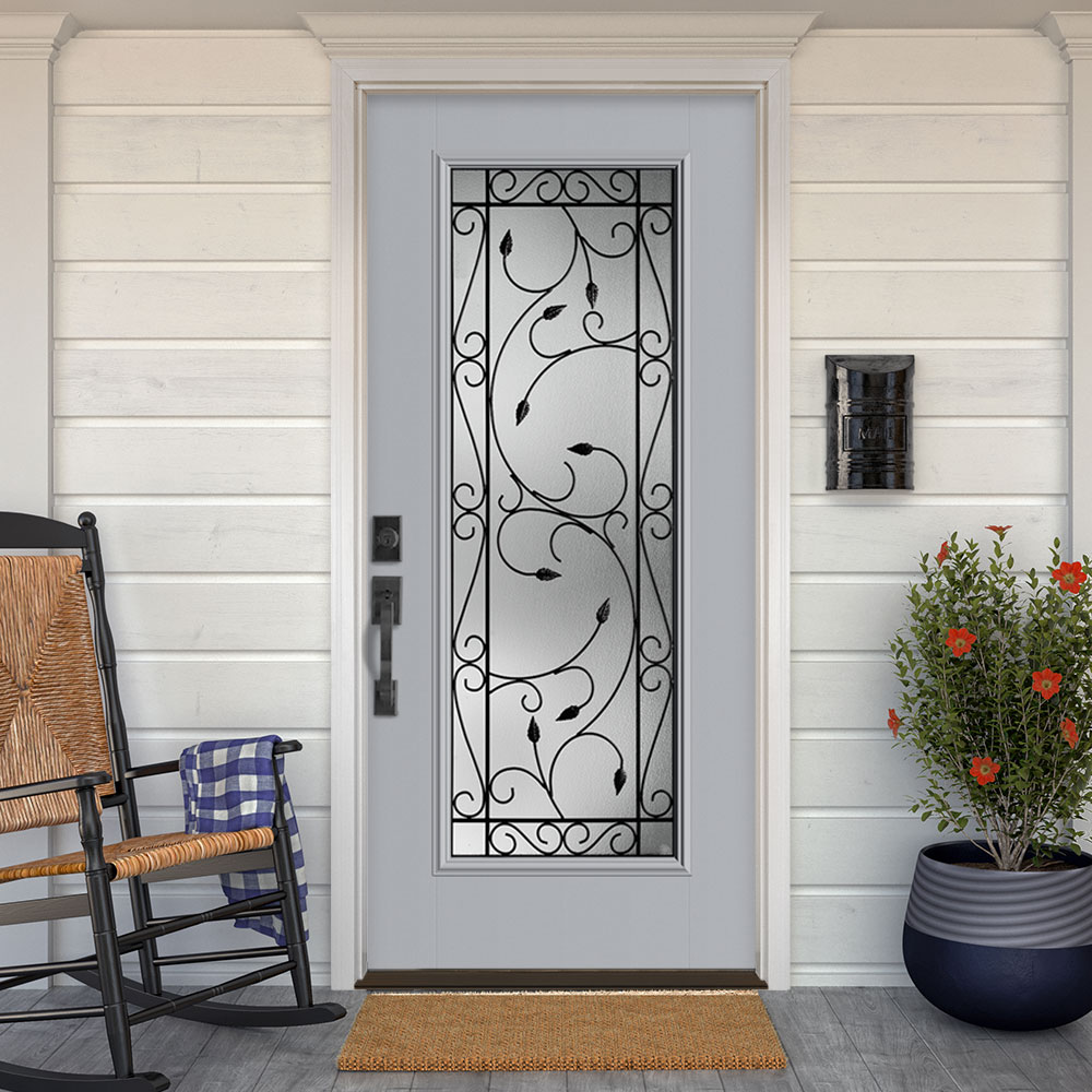 Masonite 3422742 Entry-Doors - View #2