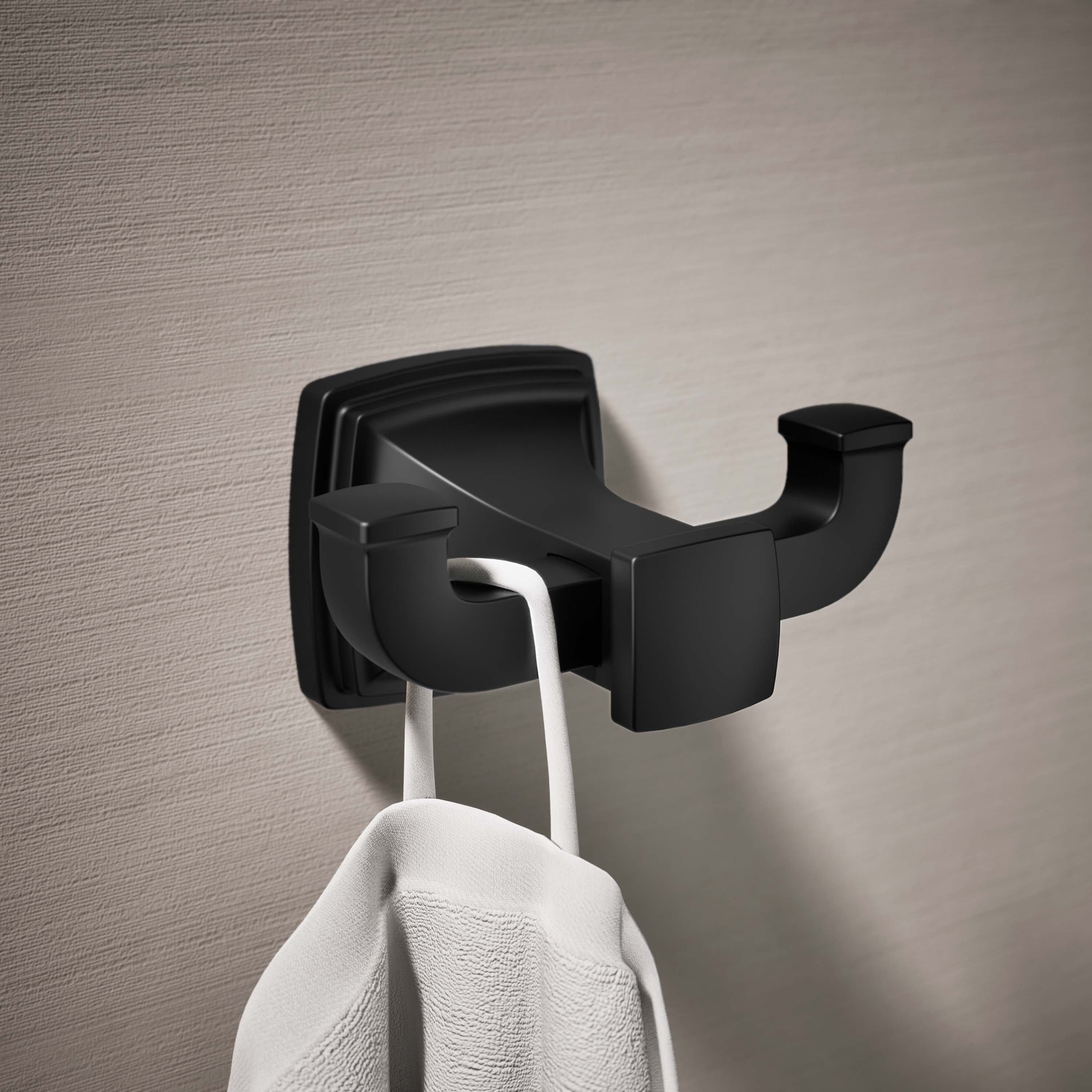 KOHLER 27411-BL Robe-Hooks - View #2