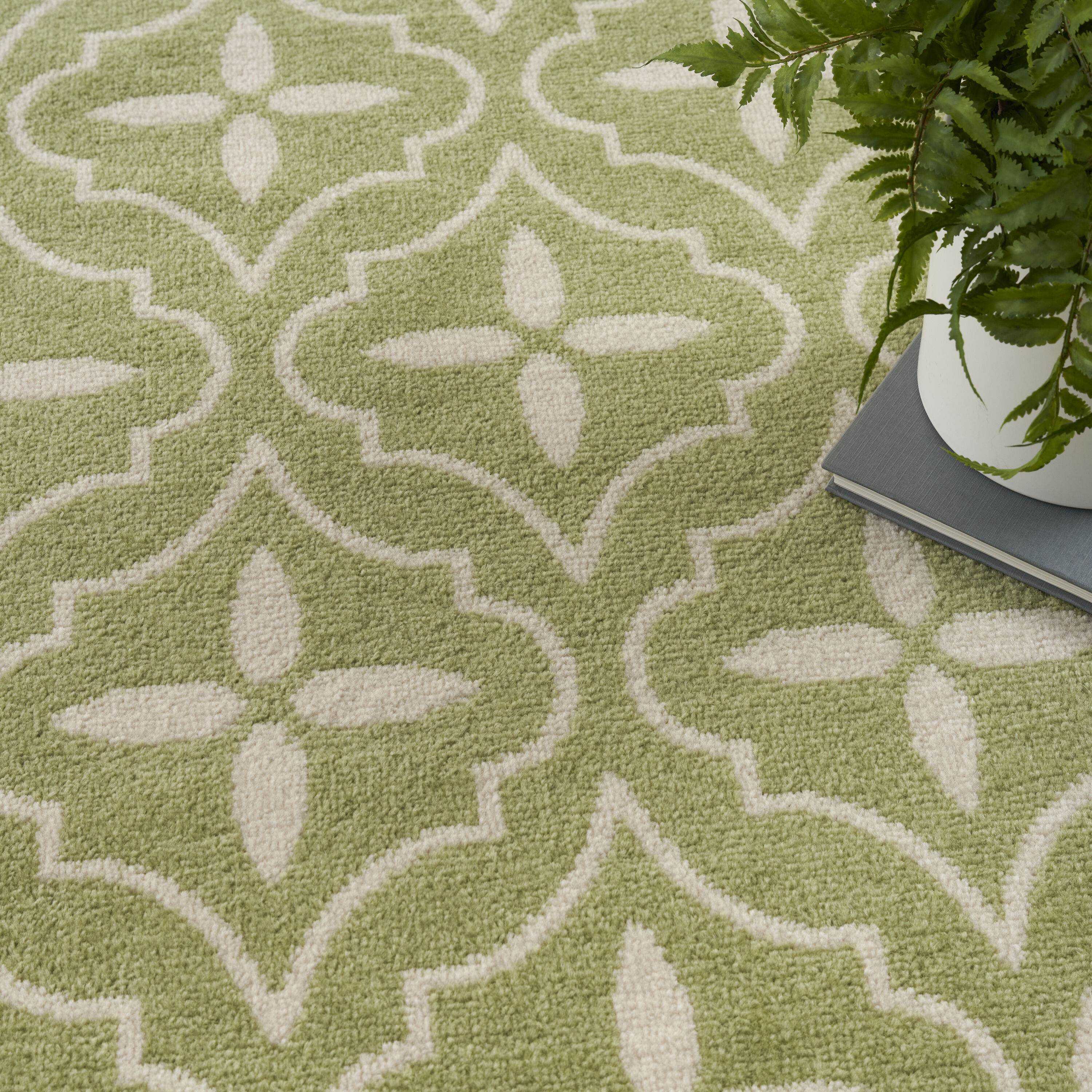 Nourison Home 099446940728 rugs - View #2