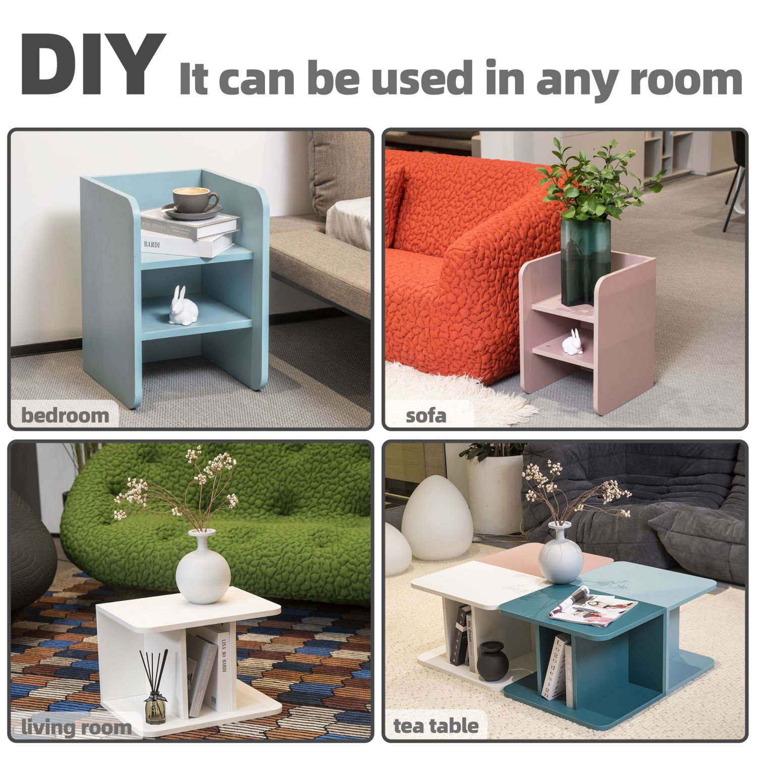 JASMODER W116850731 nightstands - View #7