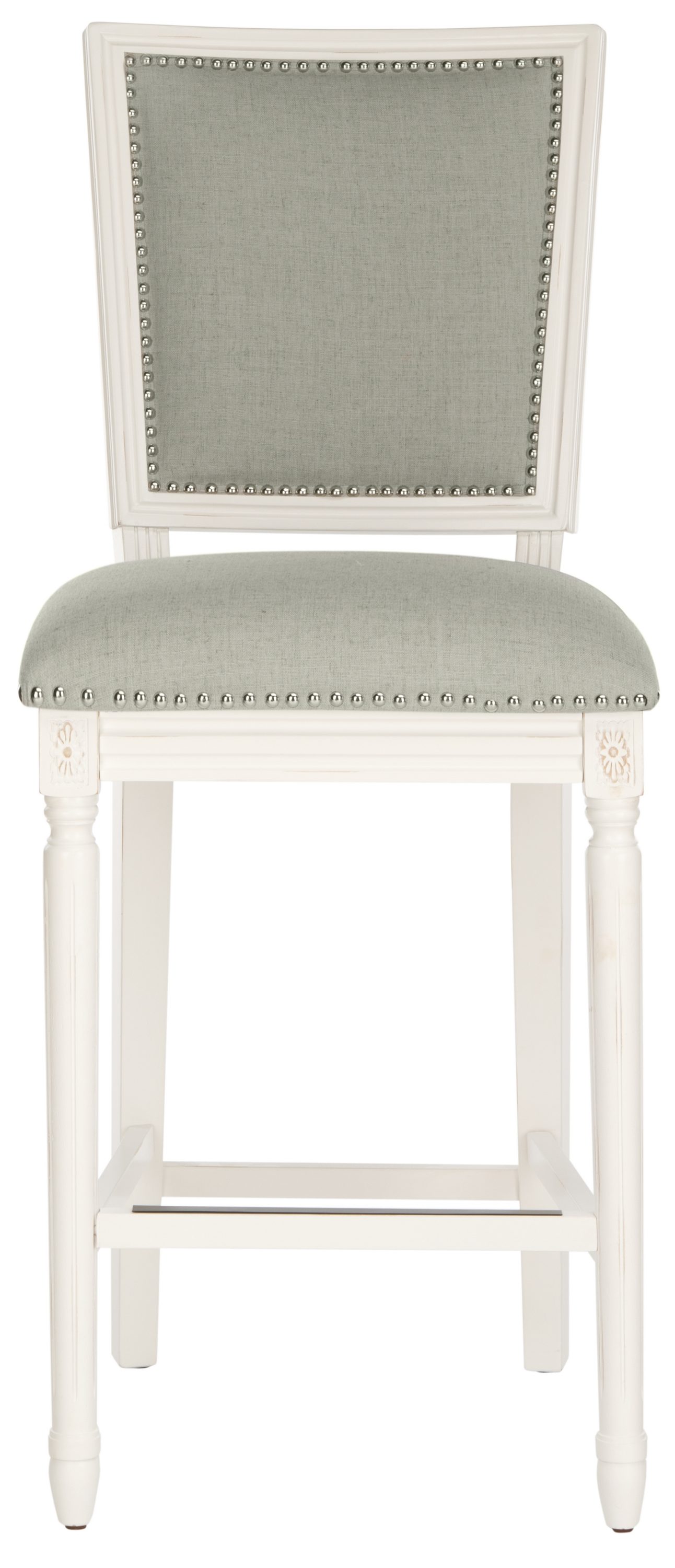 Safavieh FOX6246A-SET2 stools - View #3