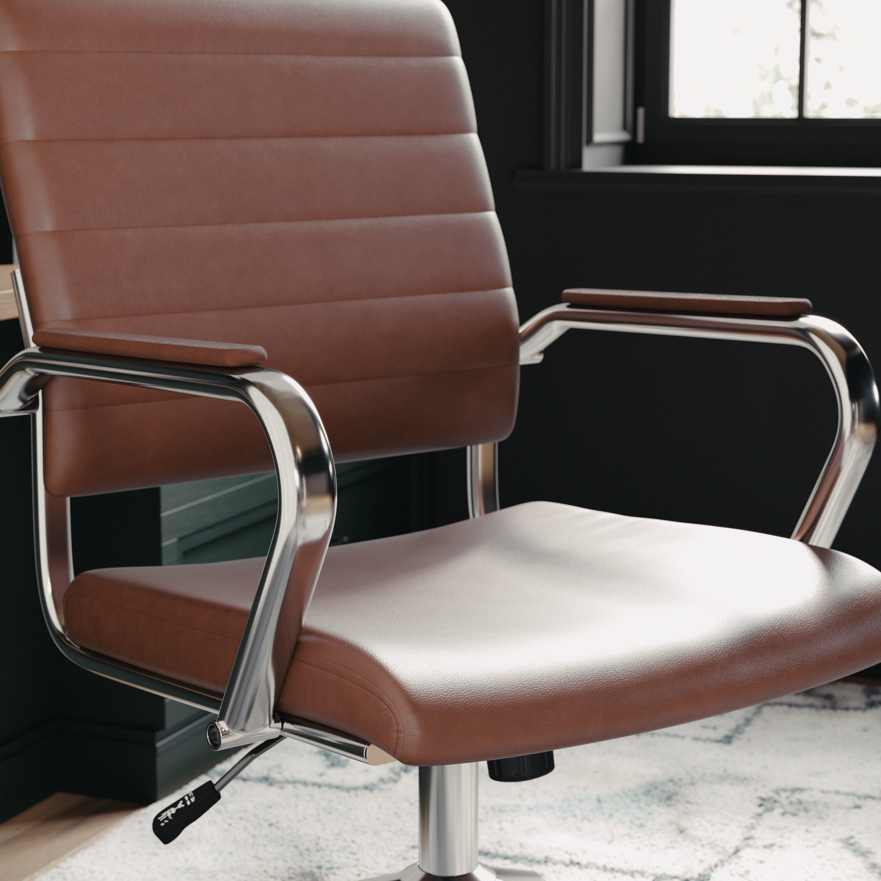 Martha Stewart 196861041594 Office-Chairs - View #10