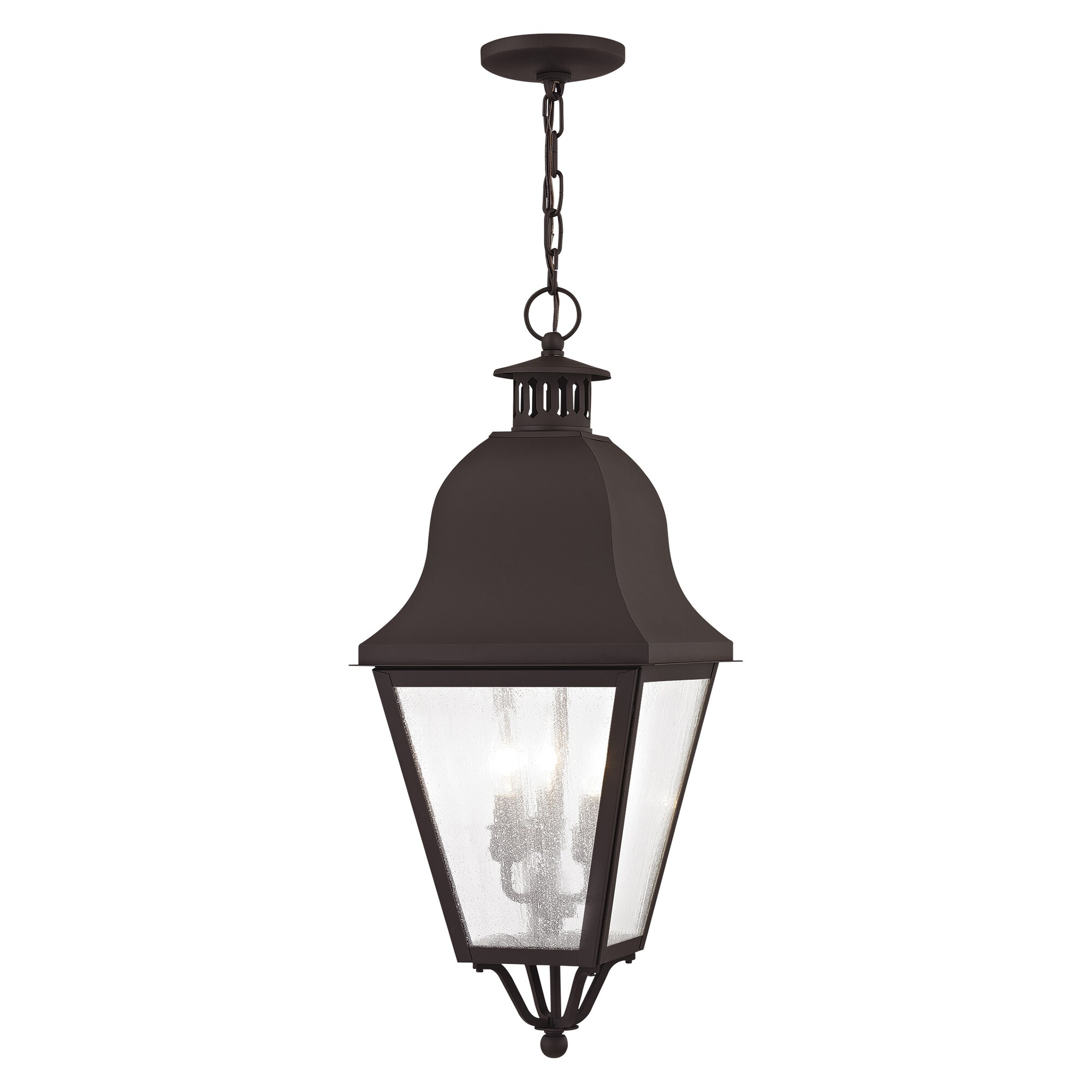 Livex Lighting 2557-07 Pendant-Lights - View #5