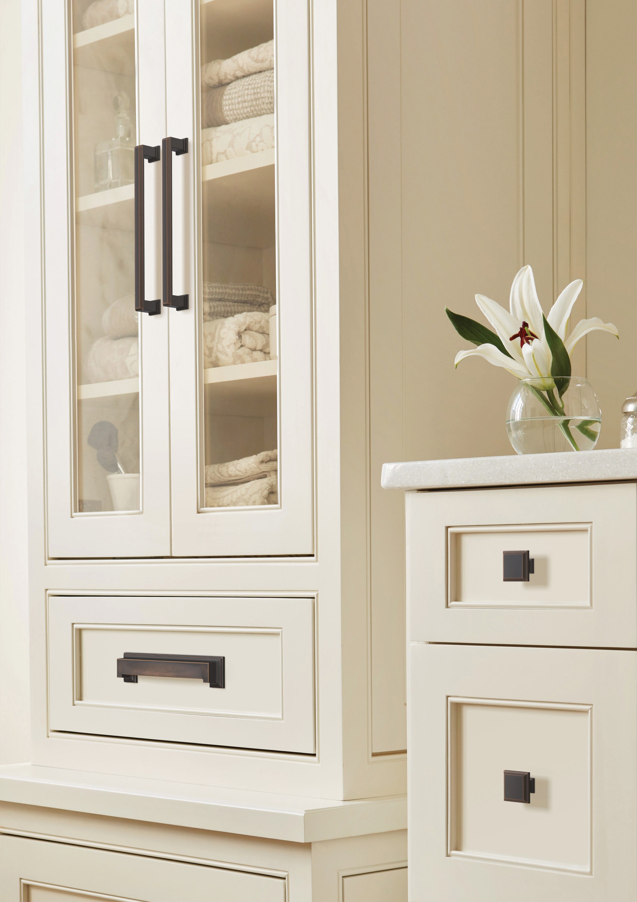 Amerock BP36761ORB Cabinet-Pulls - View #5