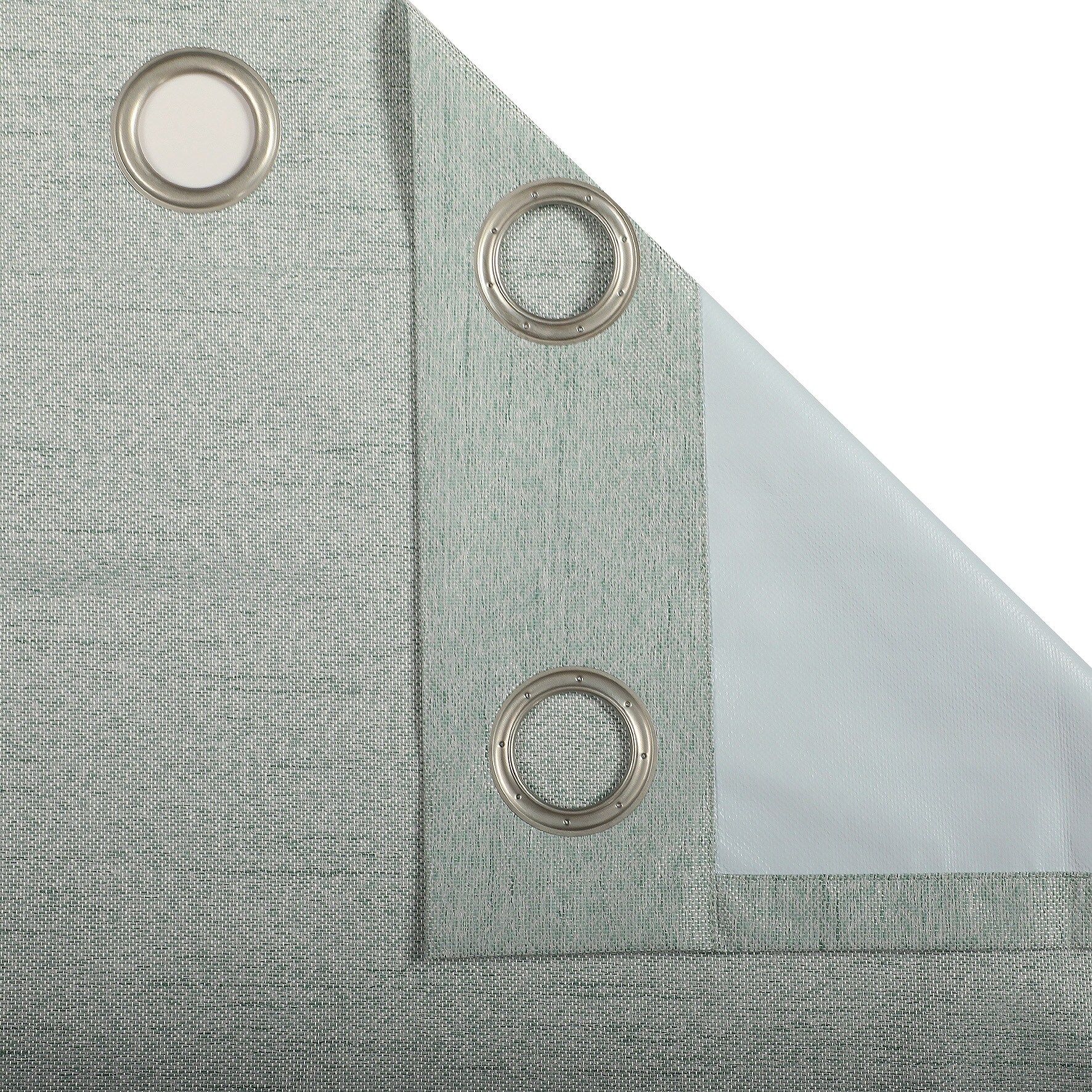 Nanshing TAVRIA-P-GN-84 curtains - View #5