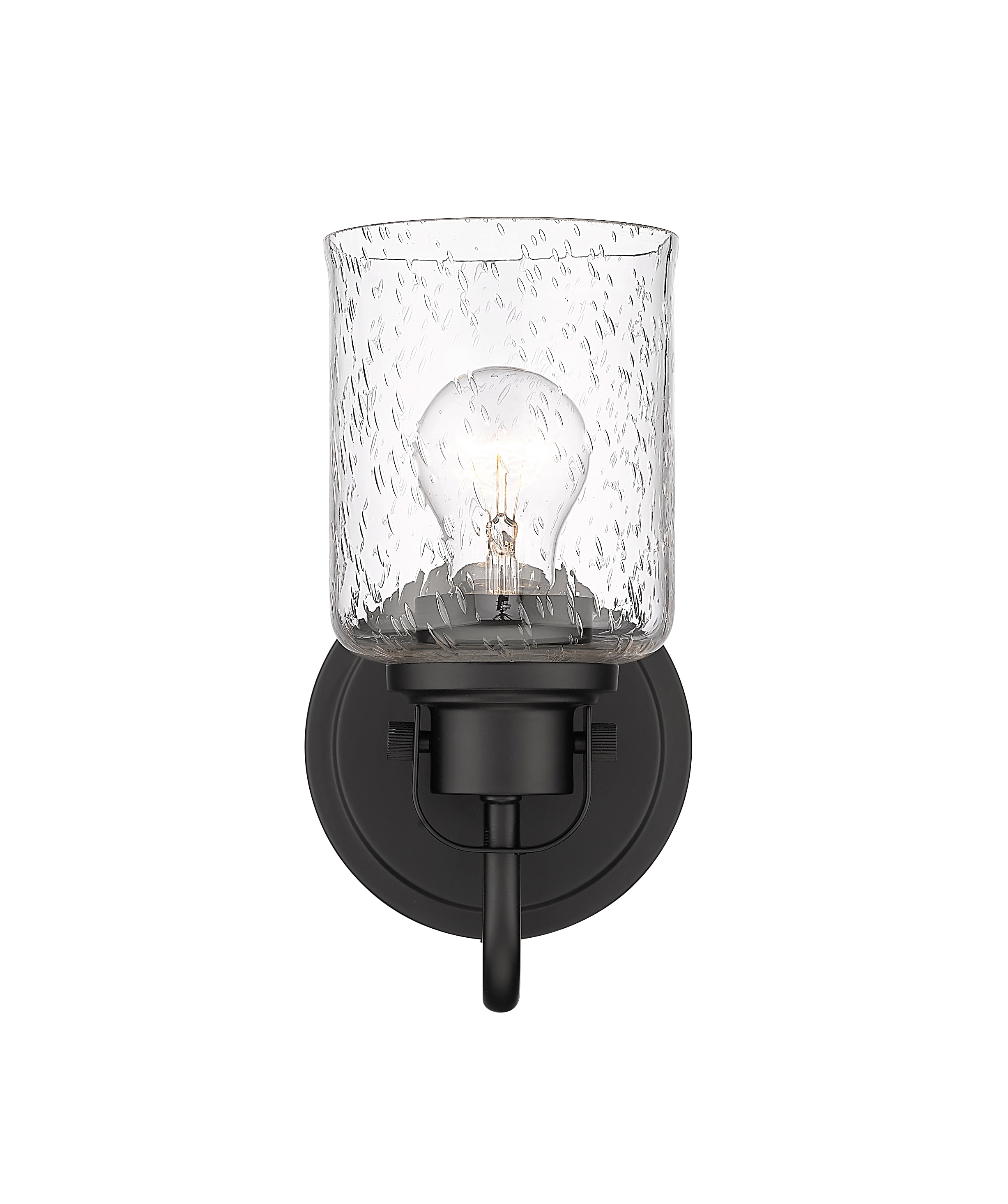 Z-Lite 340-1S-MB b089995 - View #5