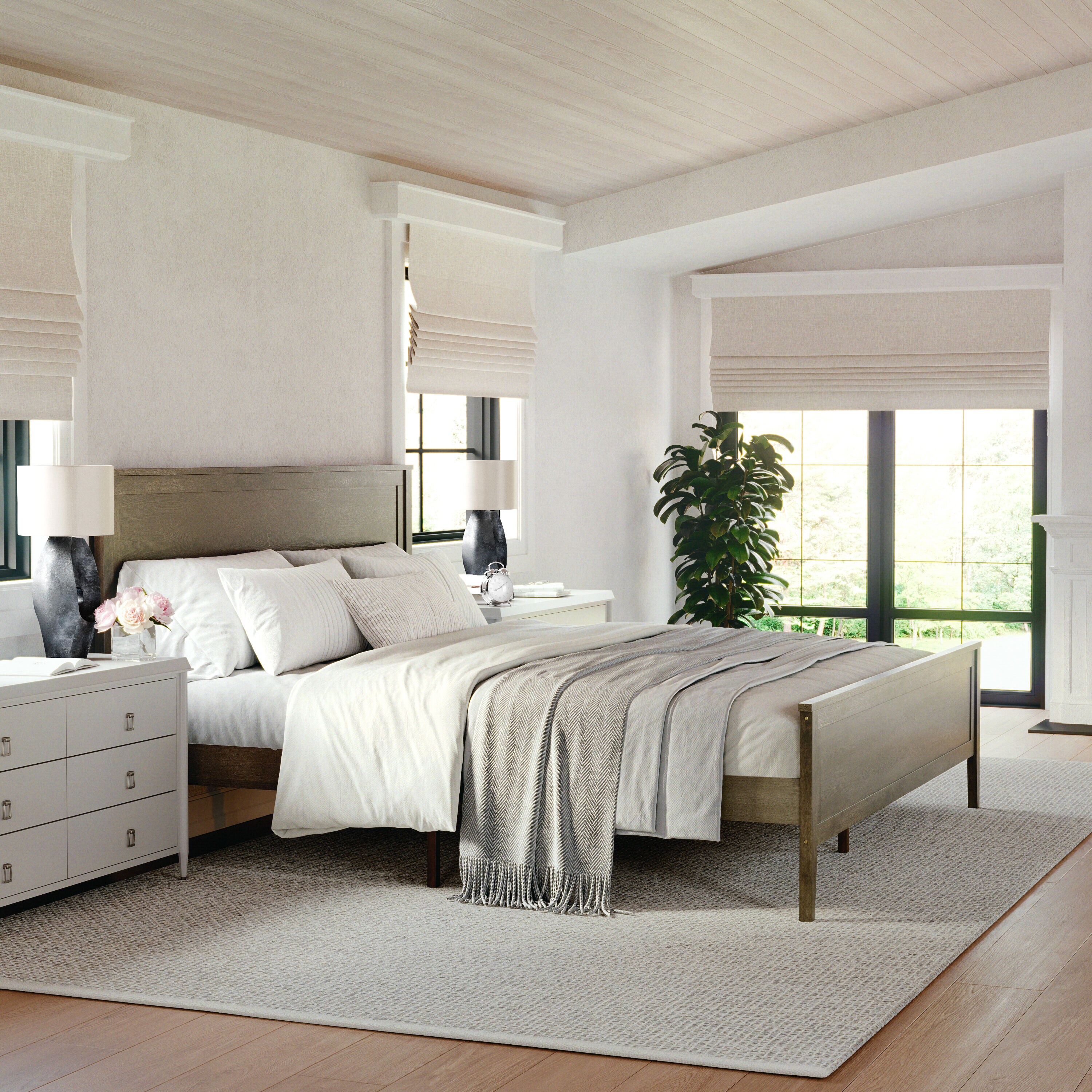 Martha Stewart 196861126765 beds - View #5