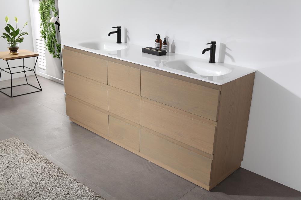 CARTISAN DESIGN VAROTGO72FD Bath-Vanity-Combo - View #11