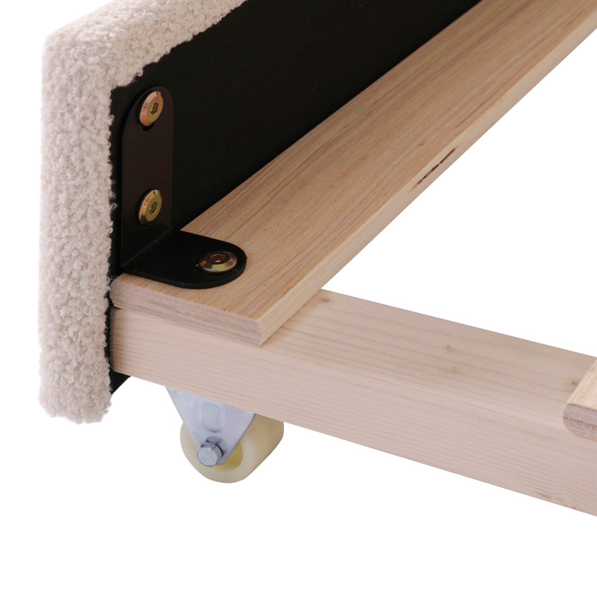 Streamdale Furniture SF000106AAA beds - View #11
