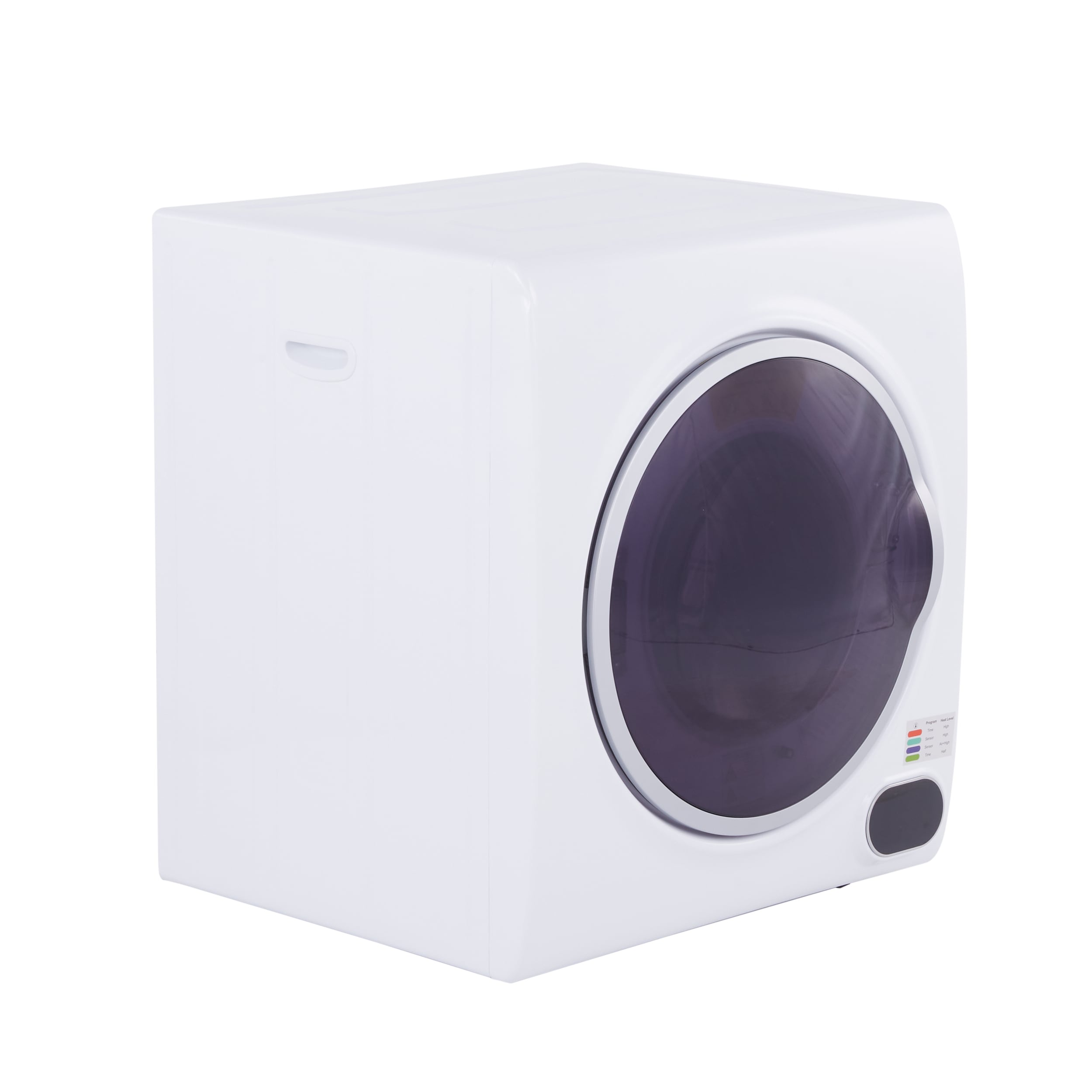 Portable Washers & Dryers at