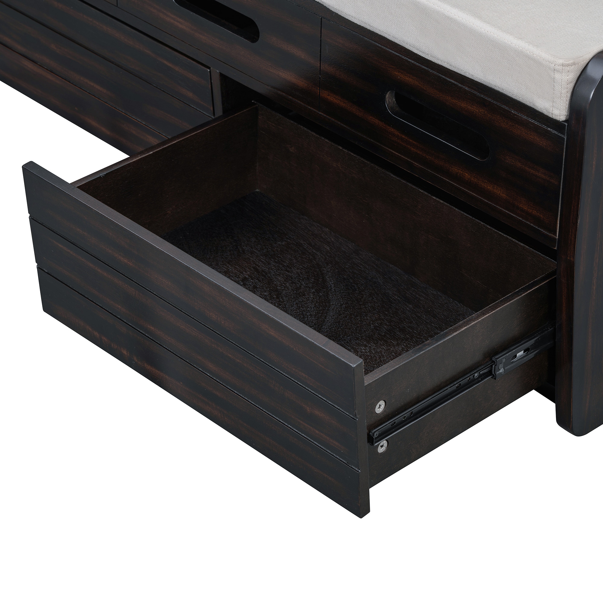 Qualler FSUBTM395P bench - View #7