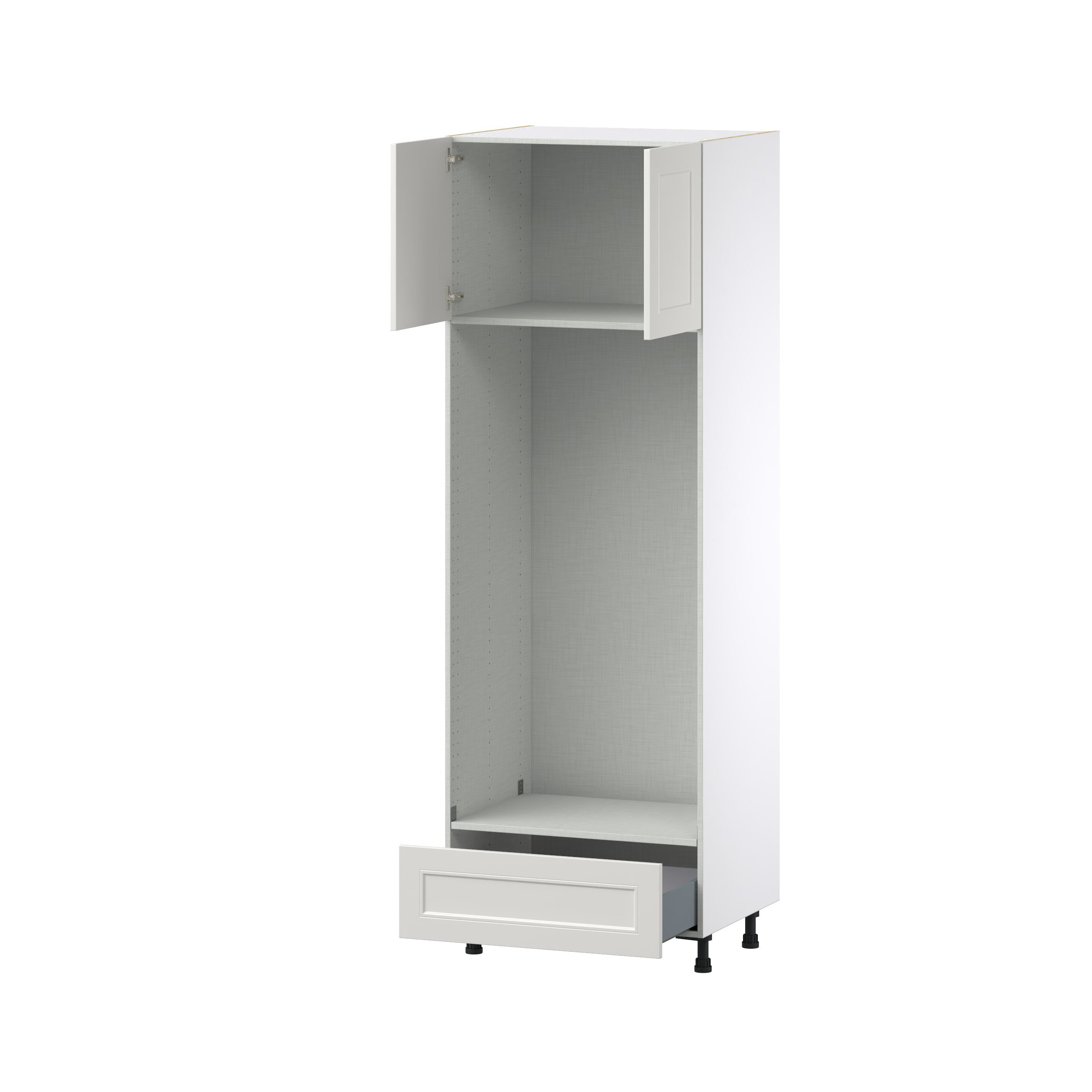 Hugo&Borg DSTDOA3089.5-BE Cabinets-Kitchen - View #6