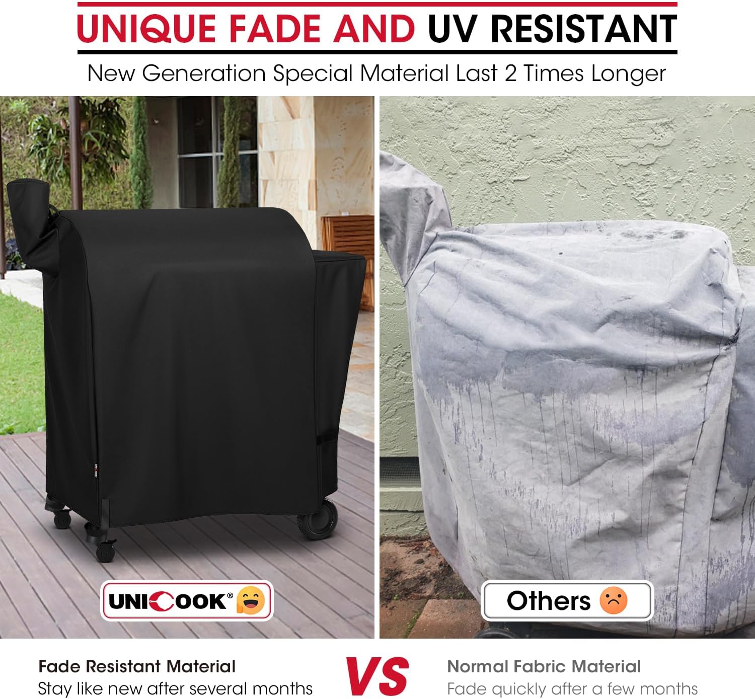 UNICOOK B0CH7T549V Grill-Covers - View #6