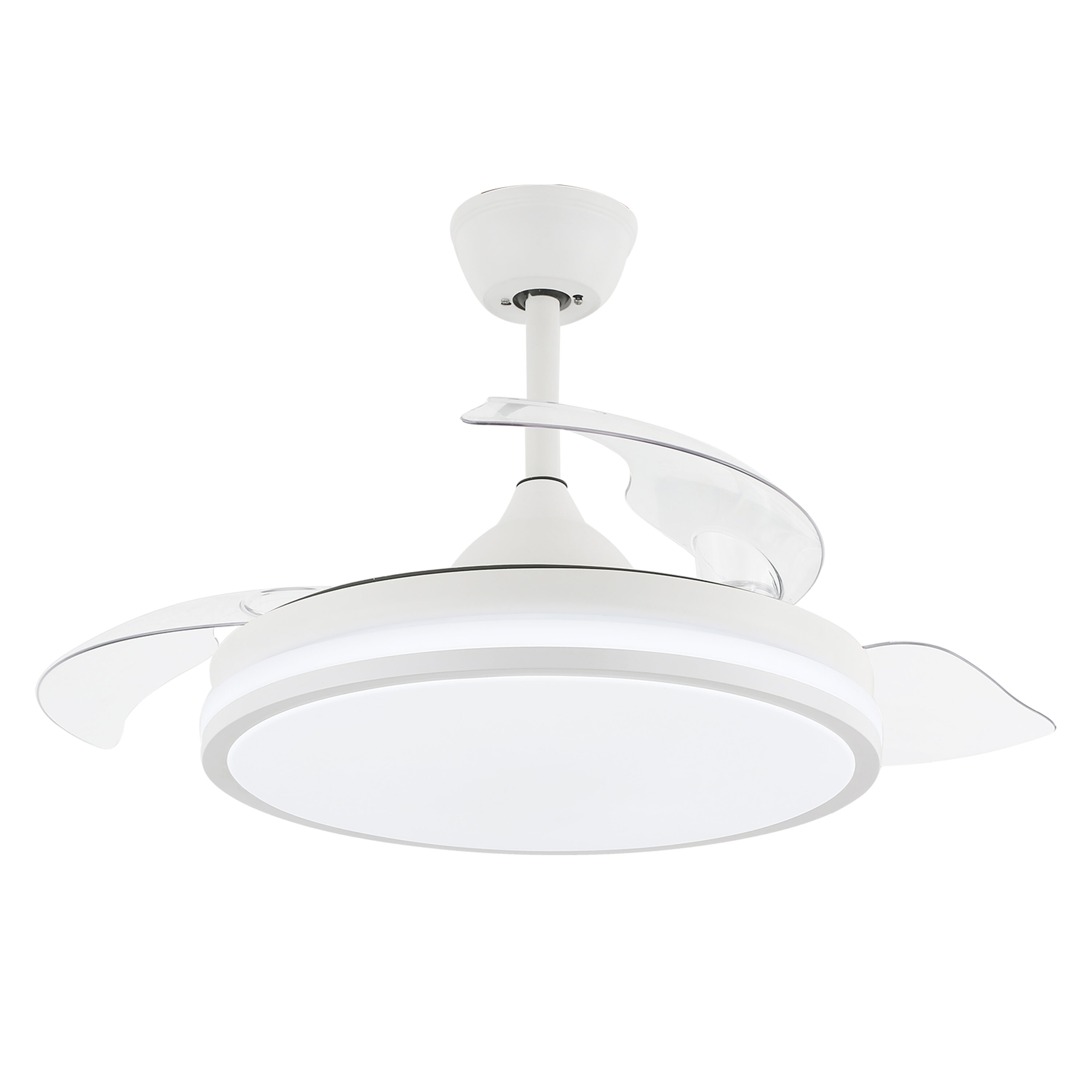 Oaks Decor DC4260-W Ceiling-Fans - View #10