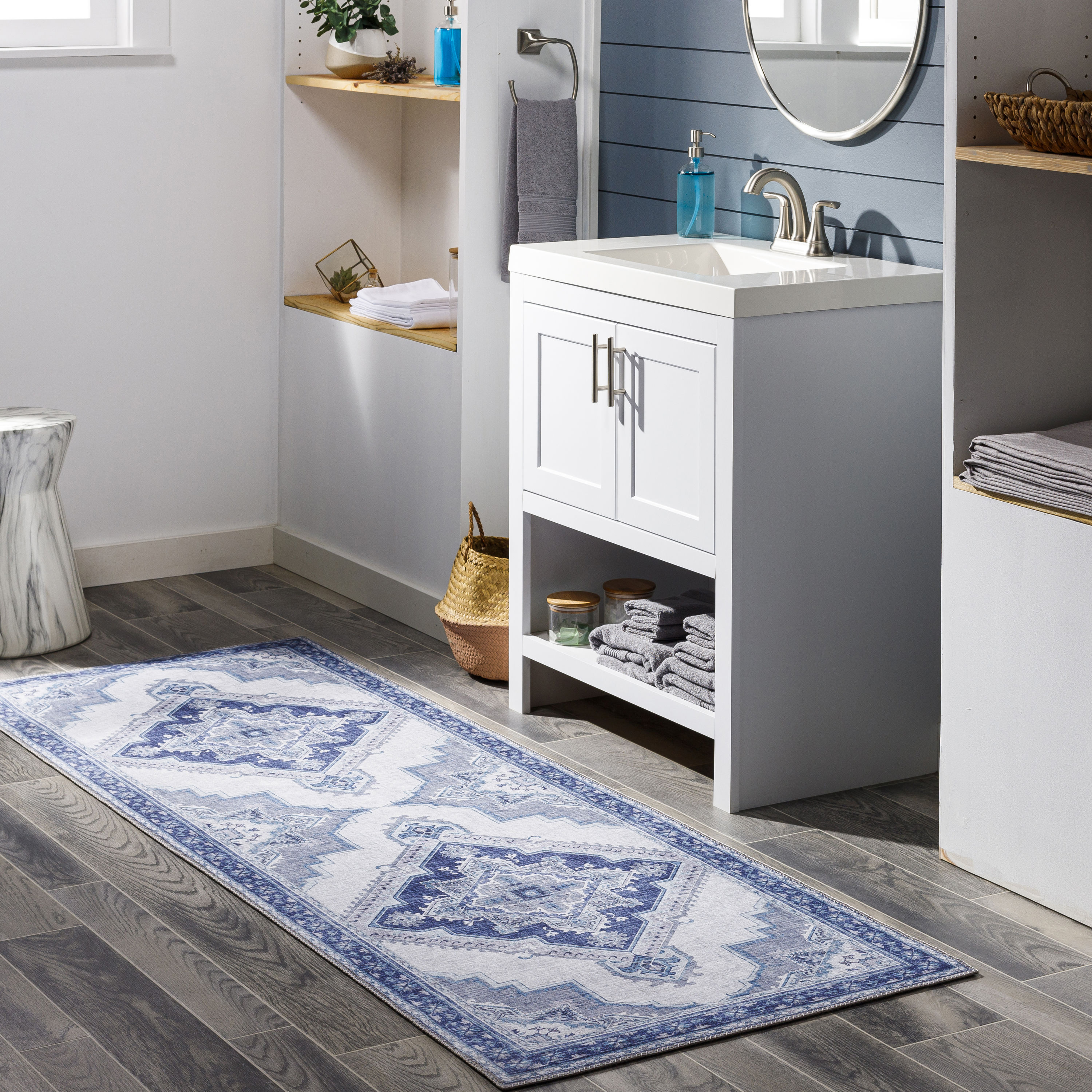 Surya IRS2303-2676 rugs - View #2