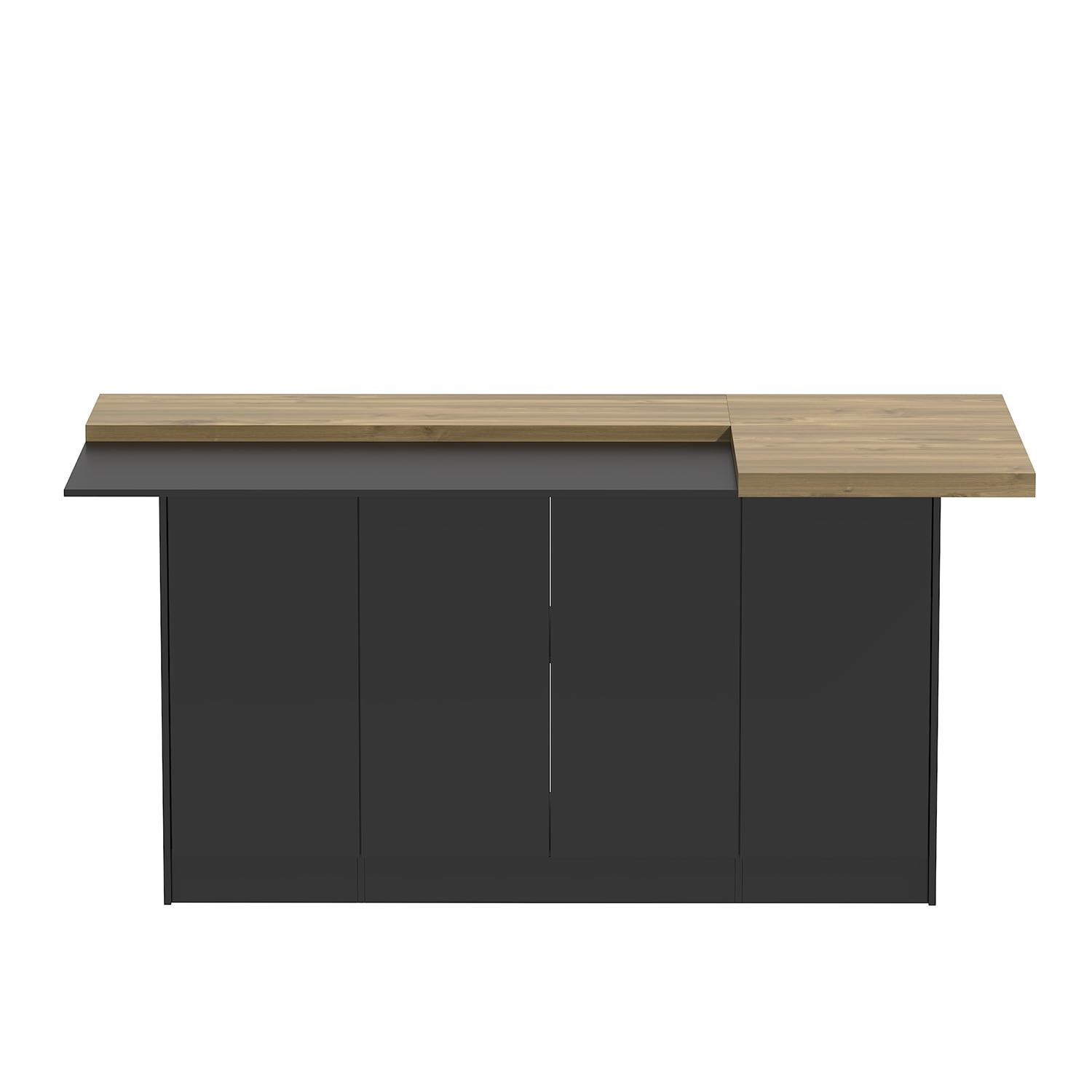 FUFU&GAGA KF020454-01+02 Kitchen-Furniture - View #6