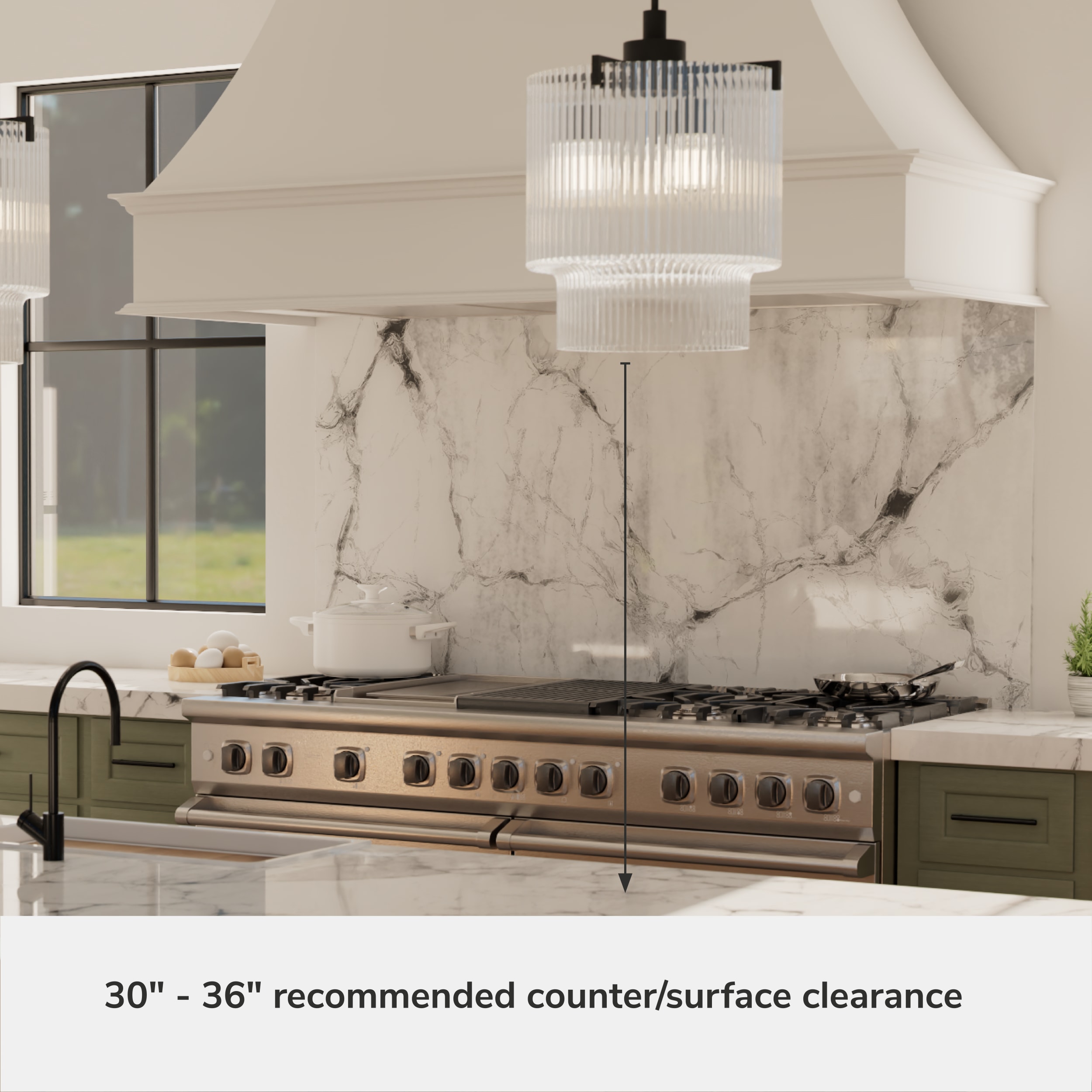 Hunter 13149 Pendant-Lights - View #7