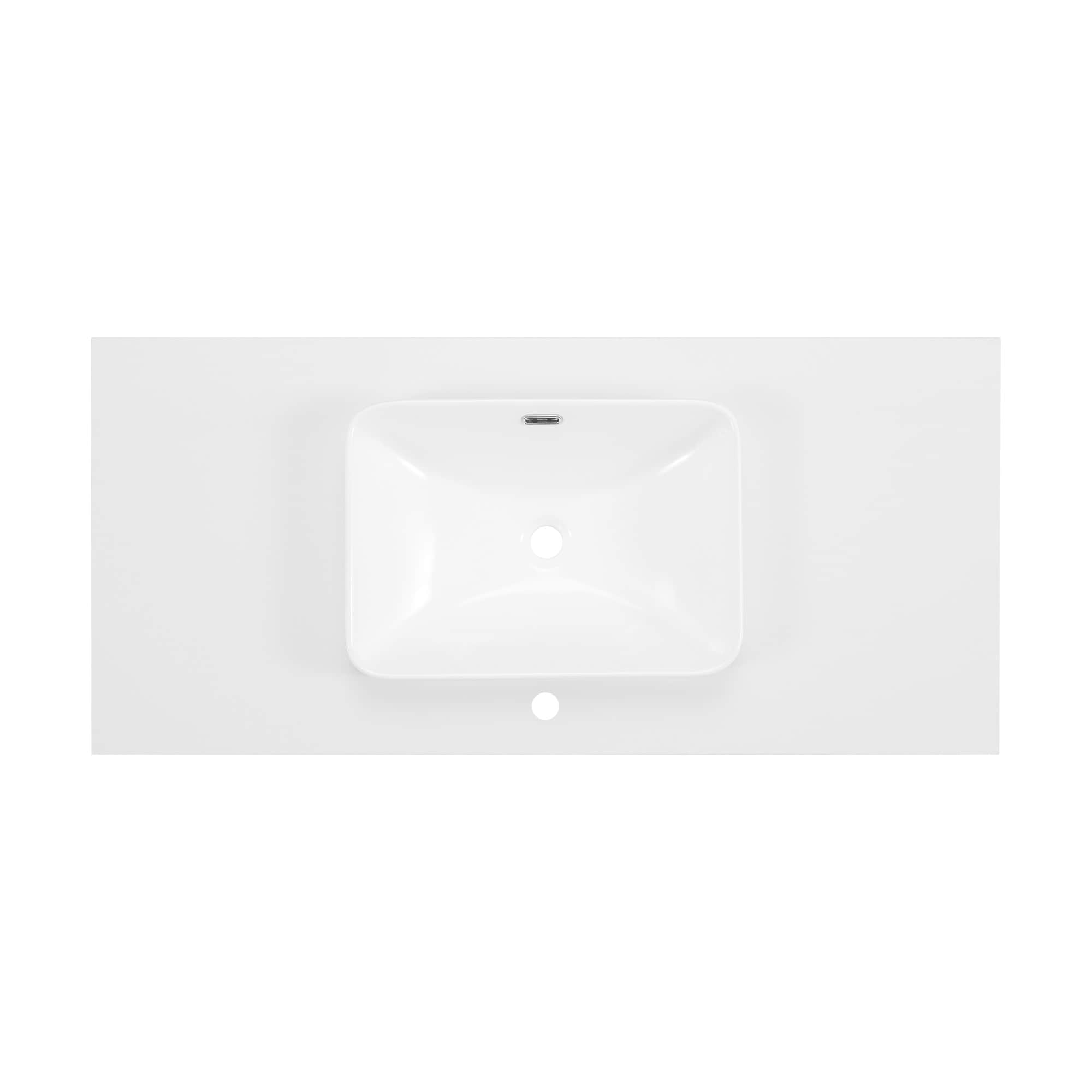 Greentouch Home 1883VA-48-267-907-SR Bath-Vanity-Combo - View #9