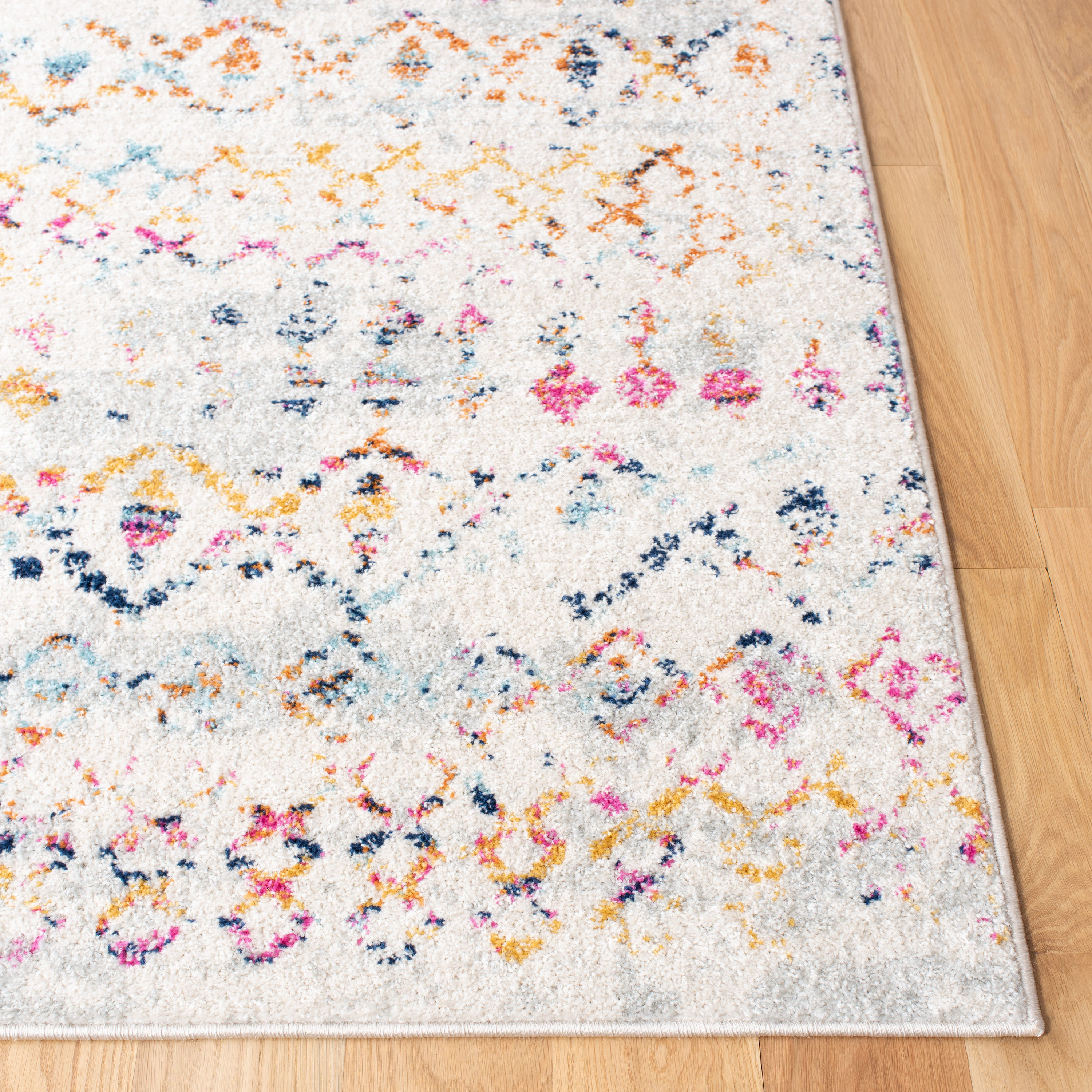 Safavieh TUL240F-7R rugs - View #3