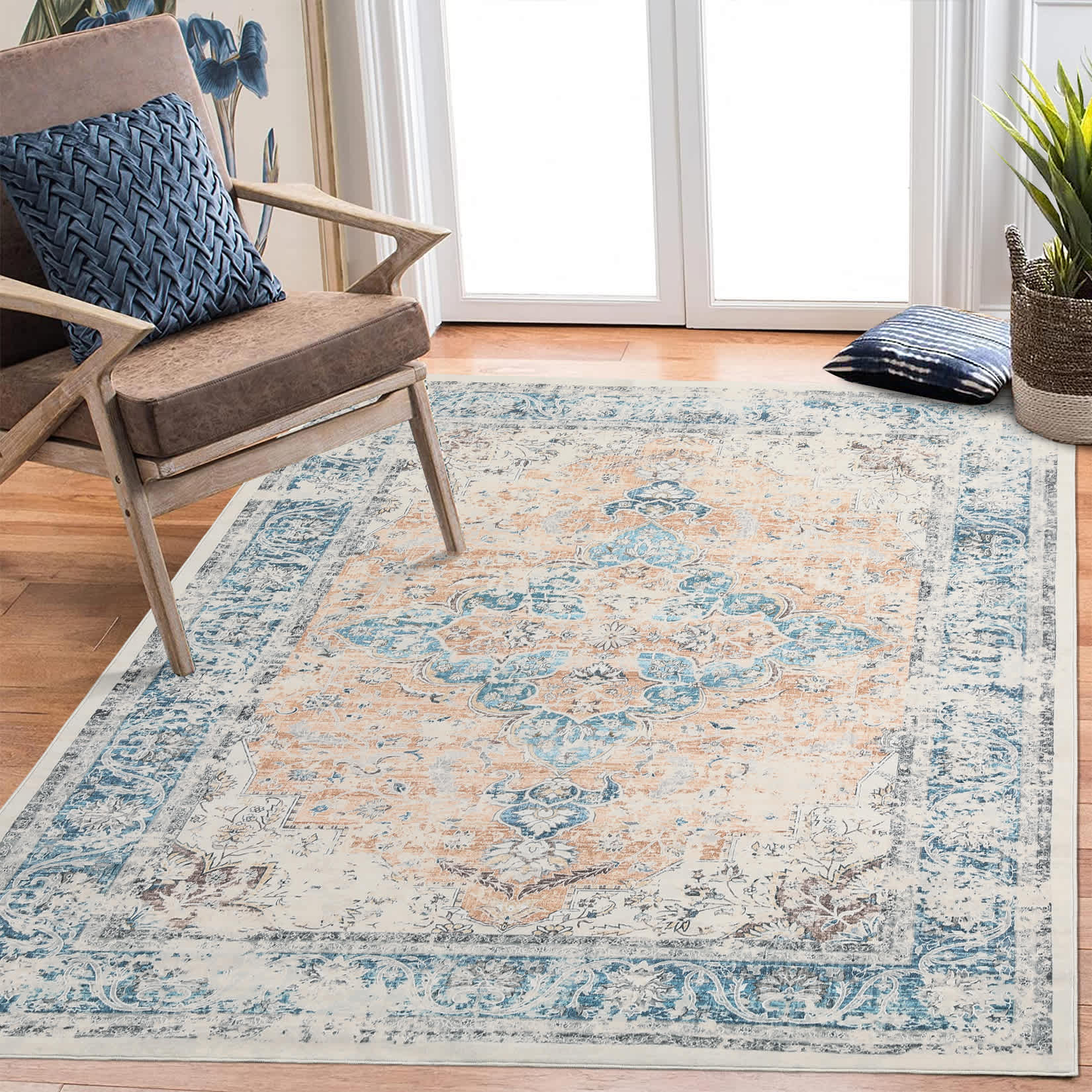 Qeetex LSN-PHO-15N6331I rugs - View #4