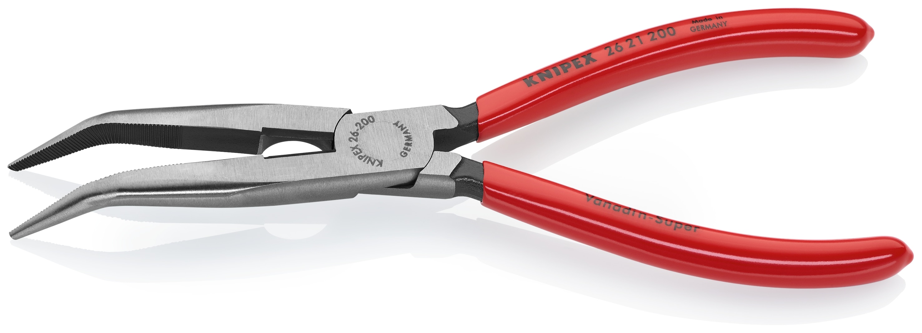 Knipex Extra Long Needle Nose Pliers Set