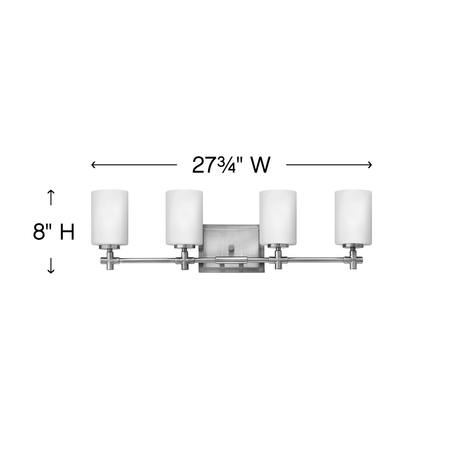 Hinkley 57554BN b089995 - View #3