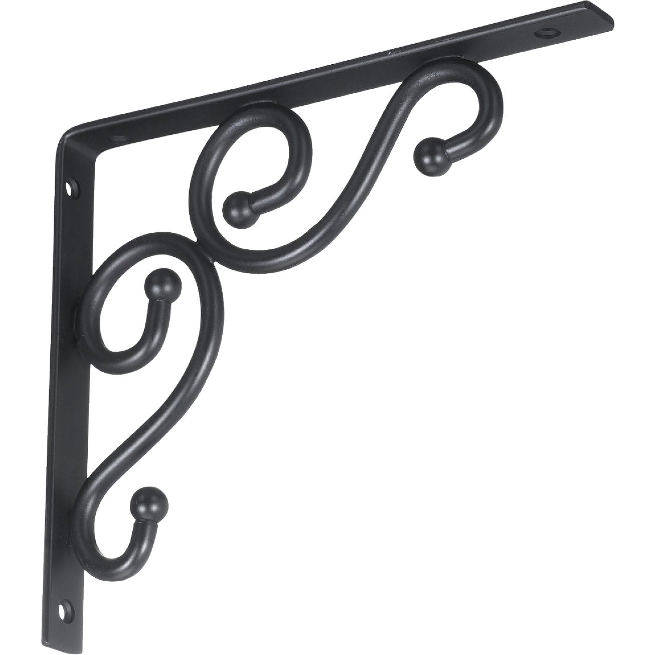 National Hardware N236-220-8F2E Shelving-Hardware - View #3