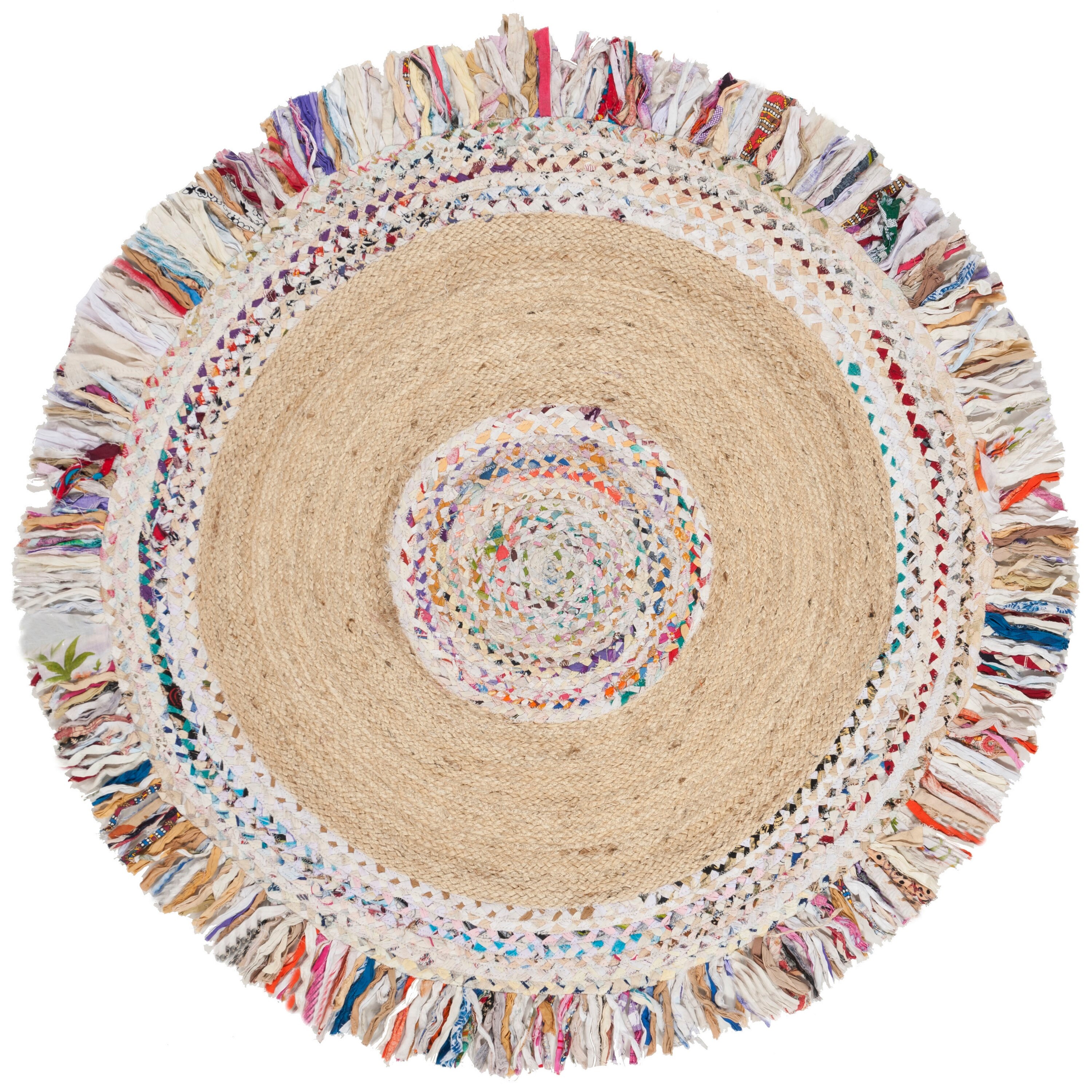 Safavieh CAP205B-4R rugs - View #2