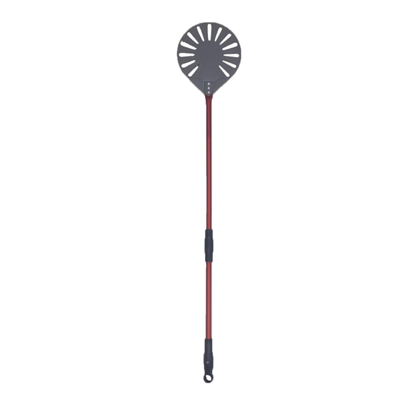 WPPO WKRP-01 Pizza peel