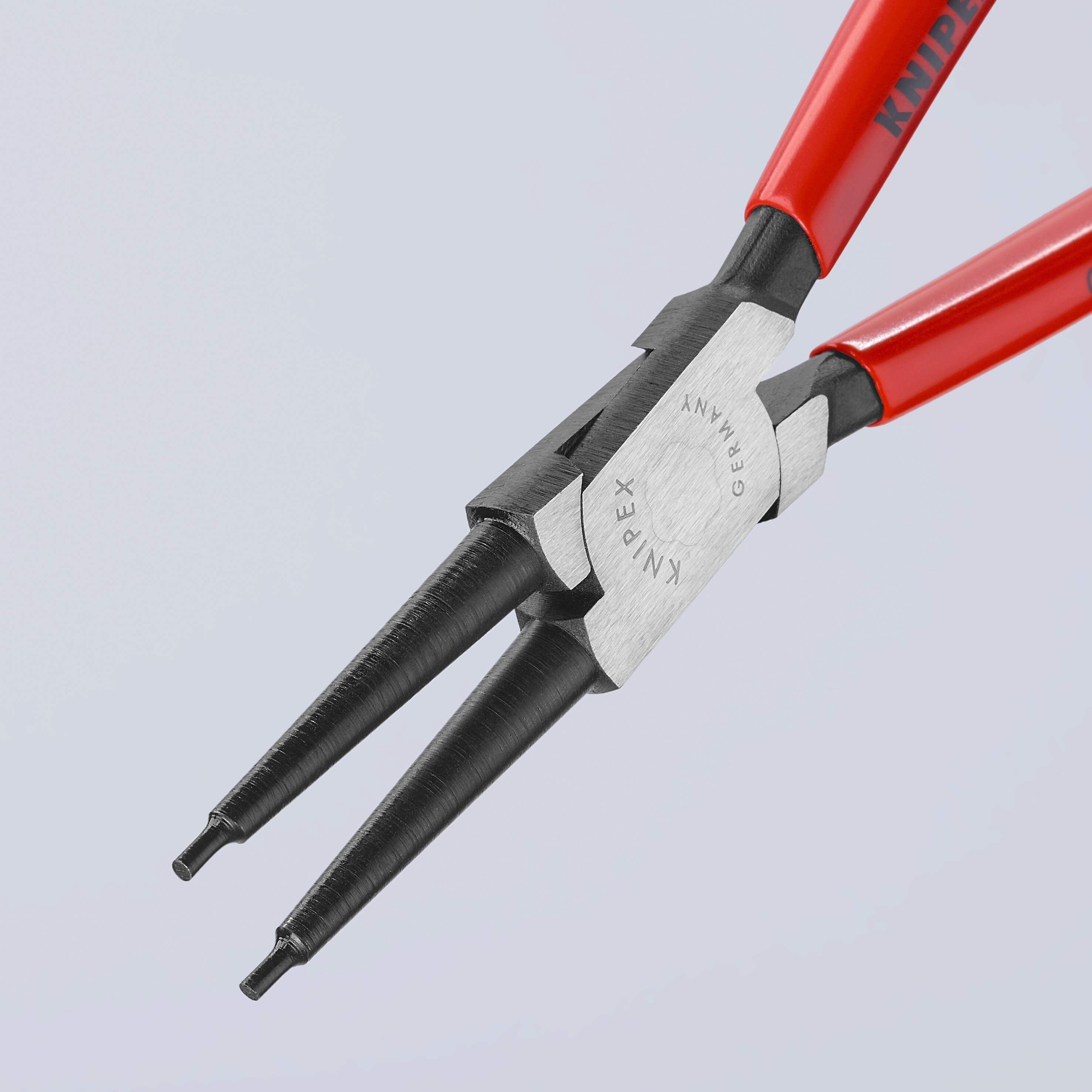 KNIPEX 44 11 J3 pliers - View #3