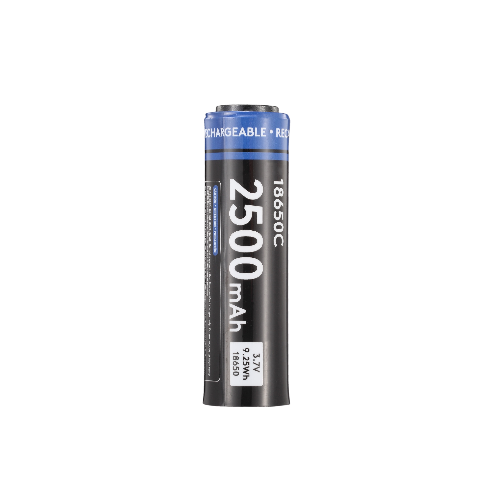 Kobalt Rechargeable Lithium ion (Li-ion) 18650 Flashlight Batteries #18650C