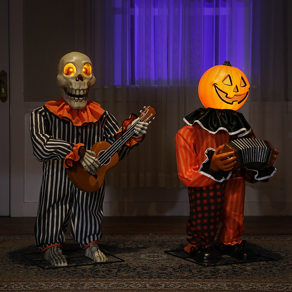 Haunted Living 5125113 Halloween-Animatronics - View #10