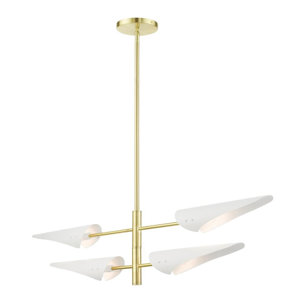 Livex Lighting 49494-12 b090015 - View #6