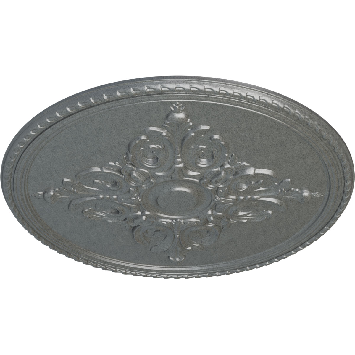 Ekena Millwork CM40MIPLS Ceiling-Medallions - View #2