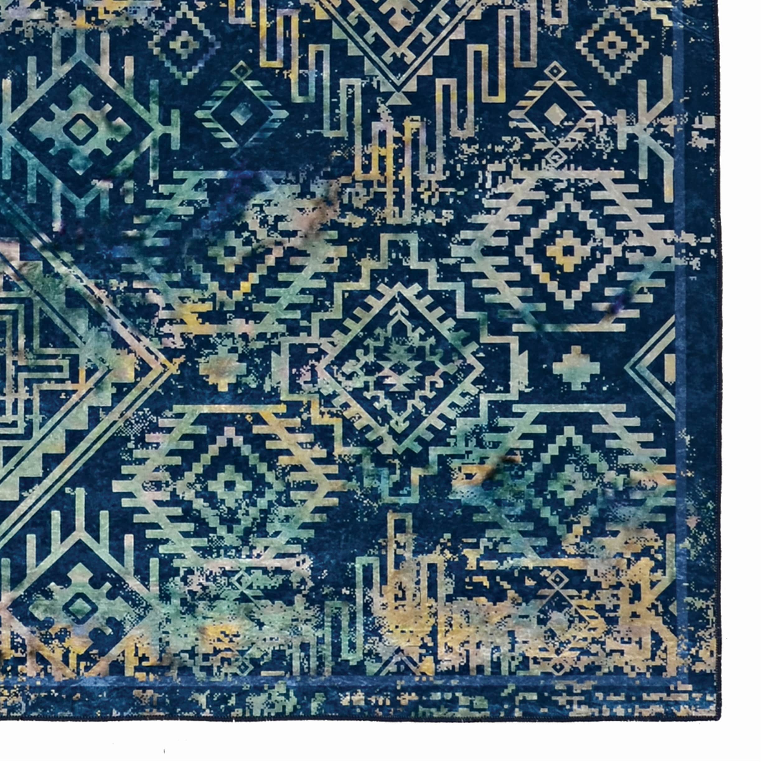 Linon RUGEM0771 rugs - View #2