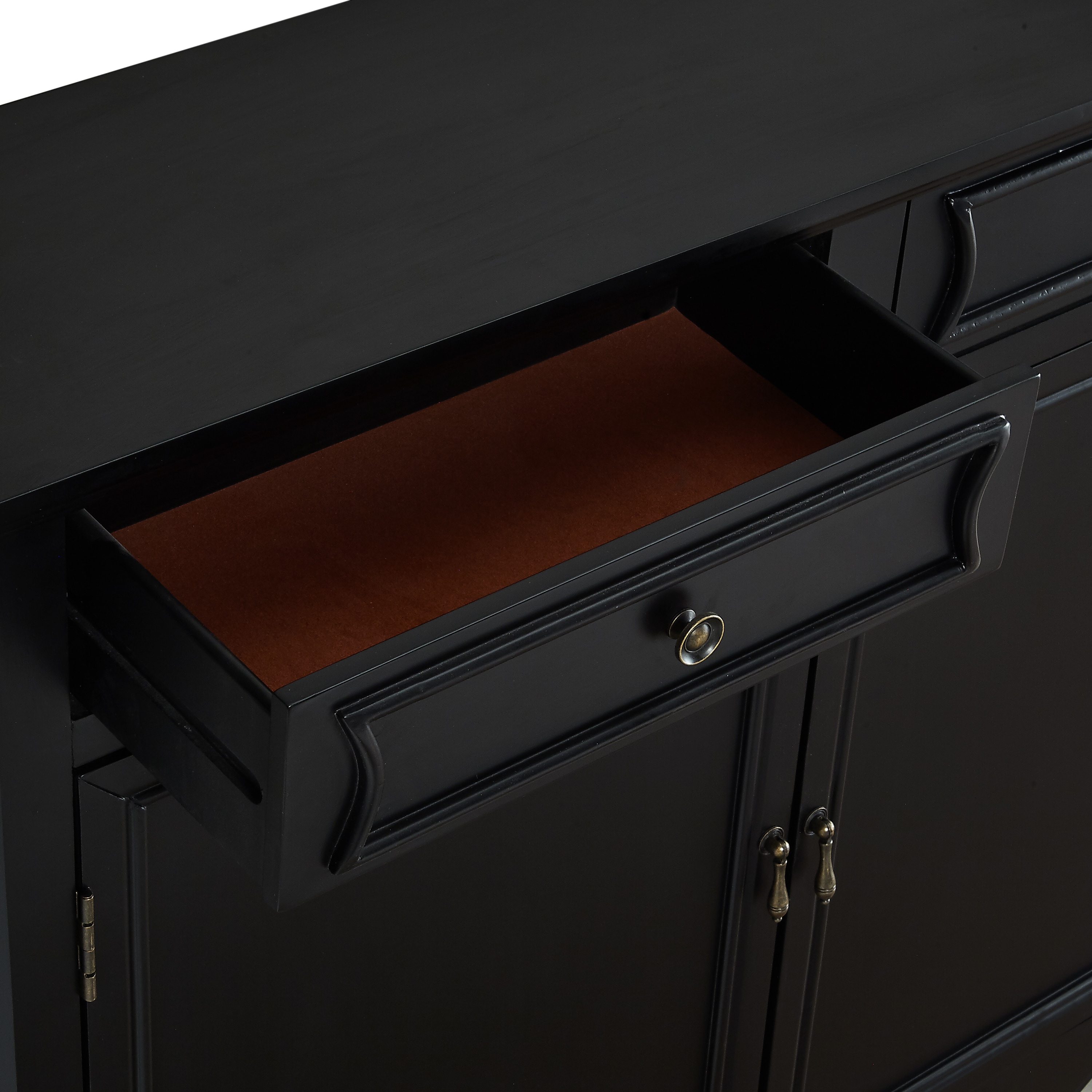 Powell PWLS242 Console-Sofa-Tables - View #5